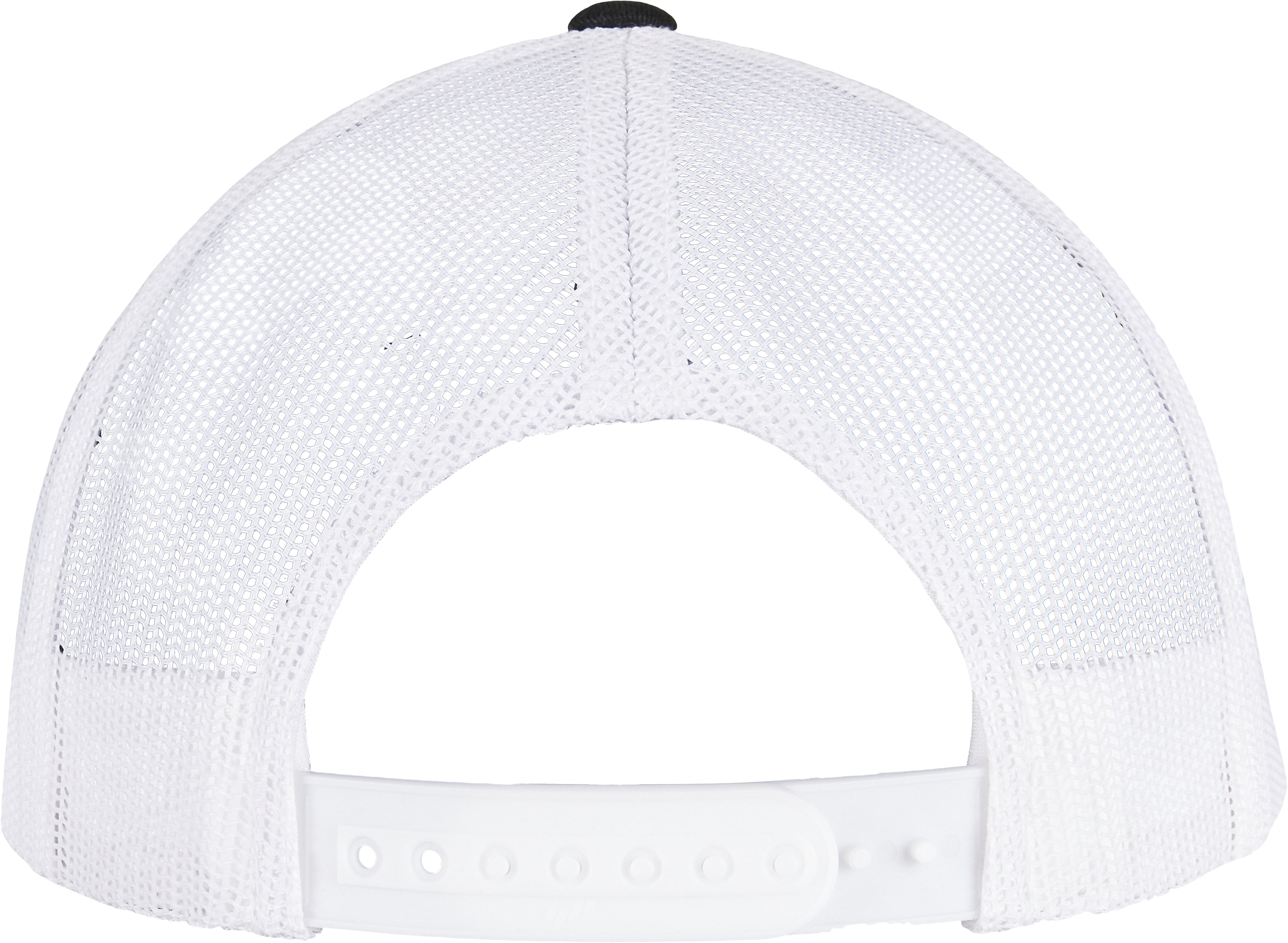 YP Classics Recycled Retro Trucker Cap 2-Tone