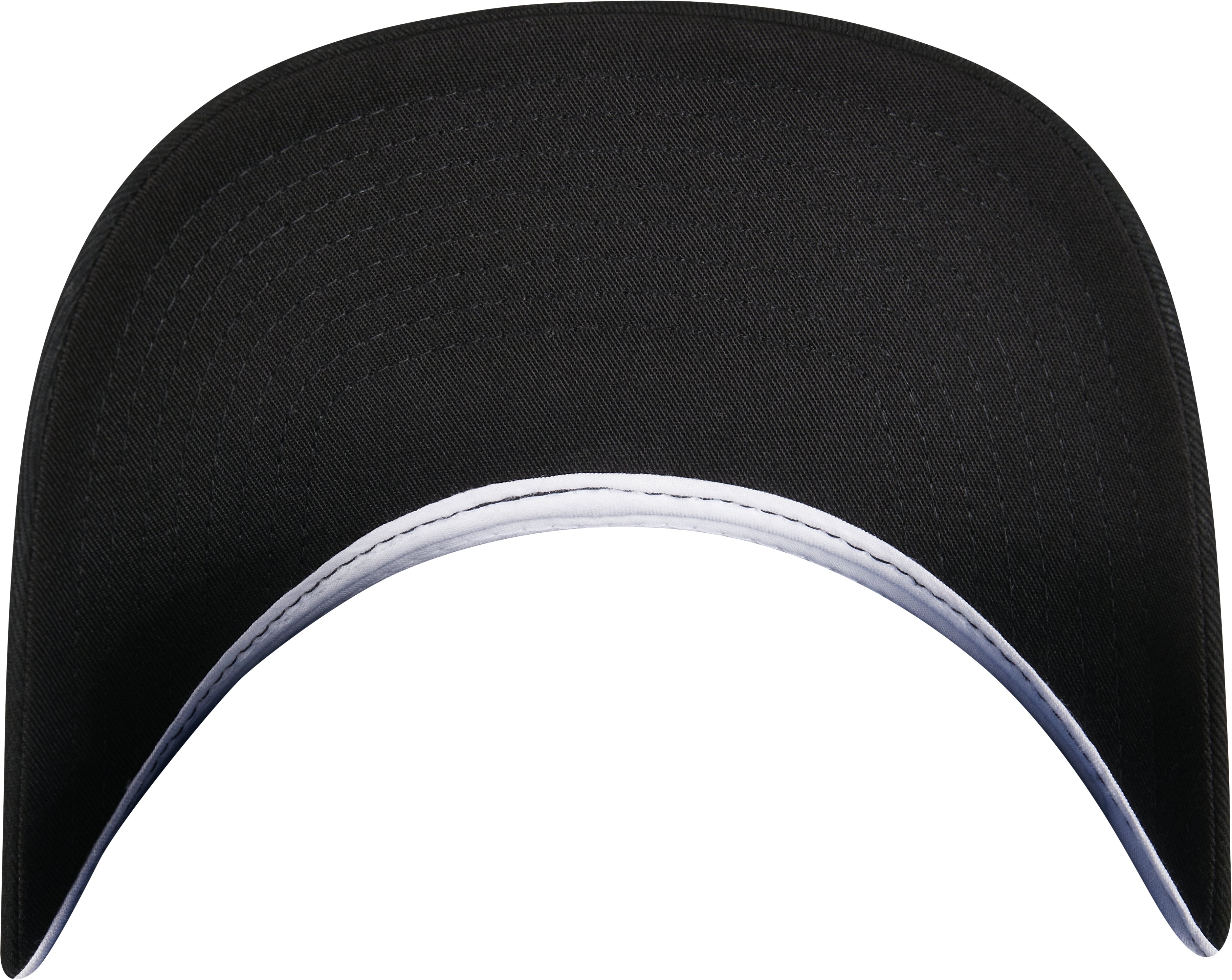 YP Classics Recycled Retro Trucker Cap 2-Tone