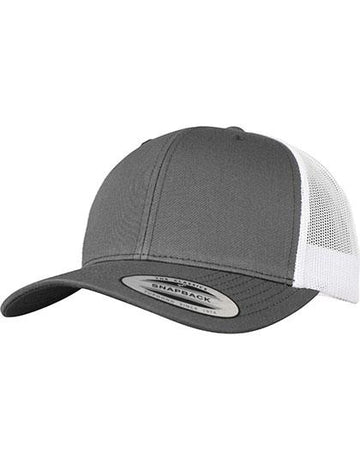 Retro Trucker 2-Tone