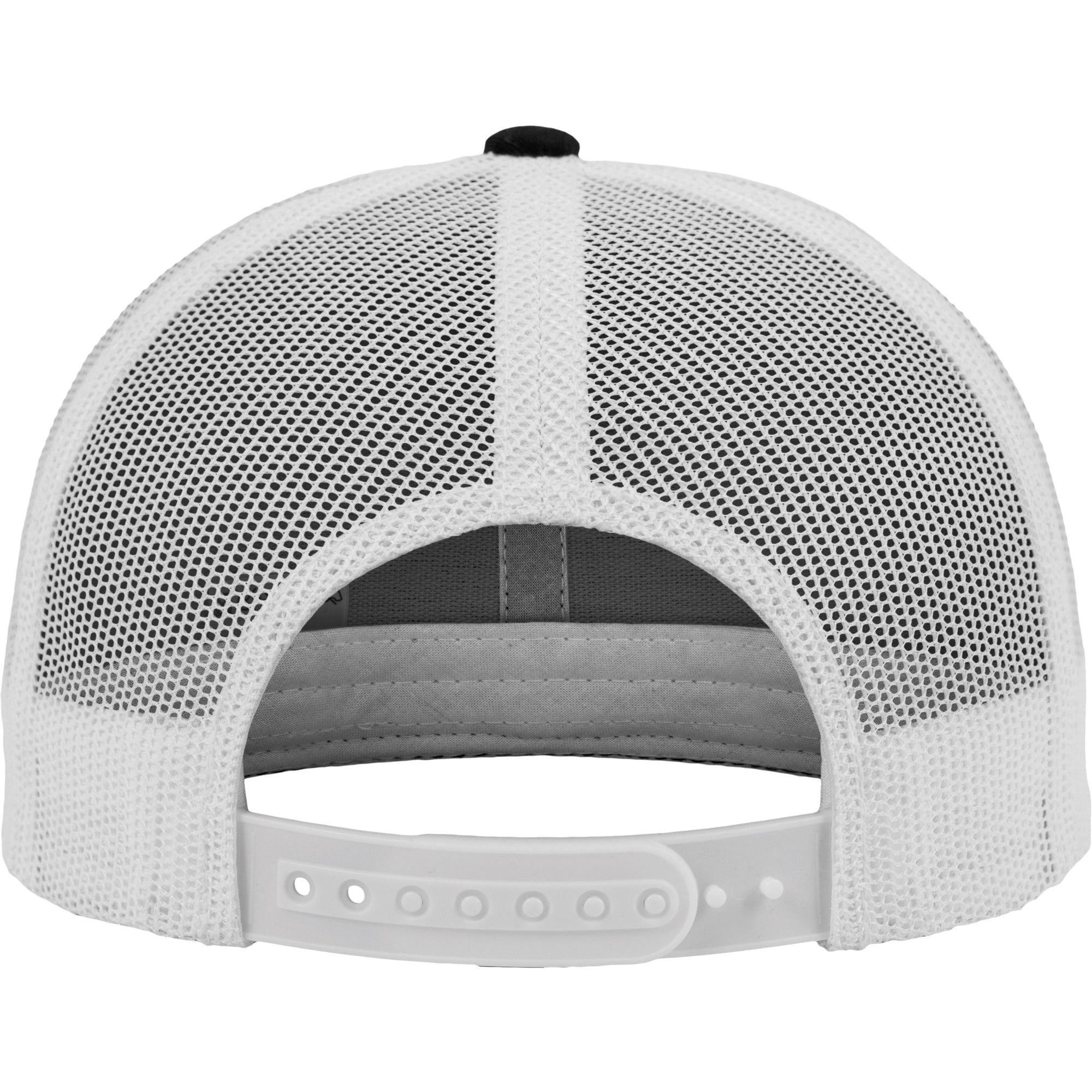 Retro Trucker 2-Tone