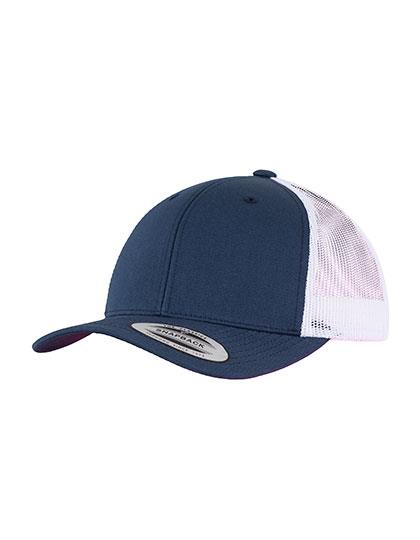 Retro Trucker 2-Tone