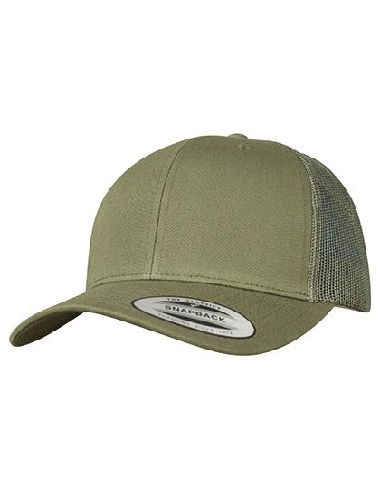 Retro Trucker