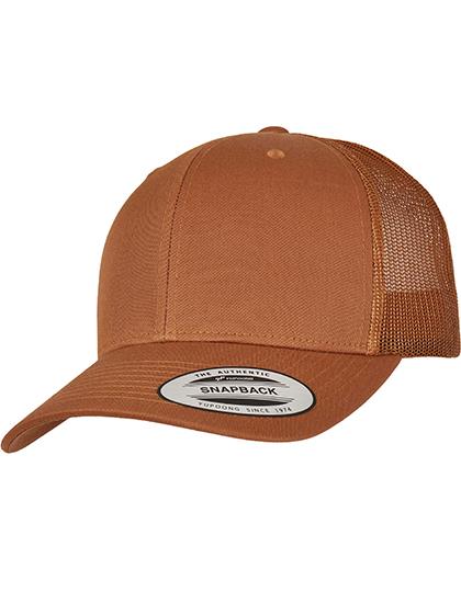 Retro Trucker