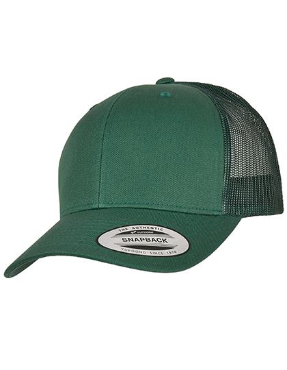 Retro Trucker