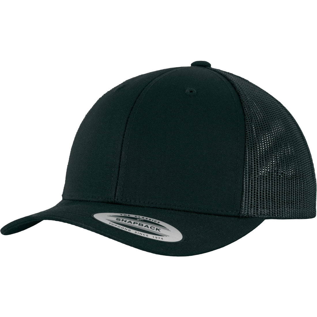 Retro Trucker