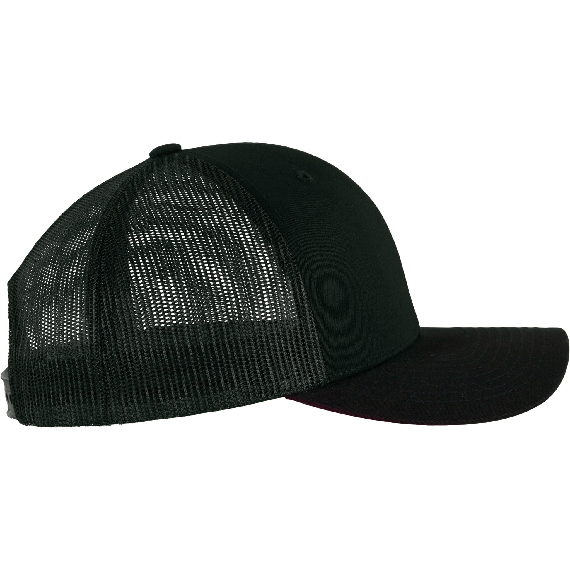 Retro Trucker