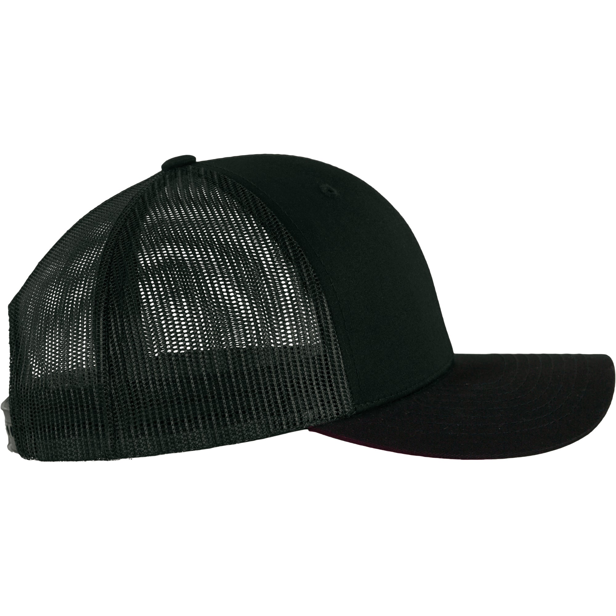 Retro Trucker