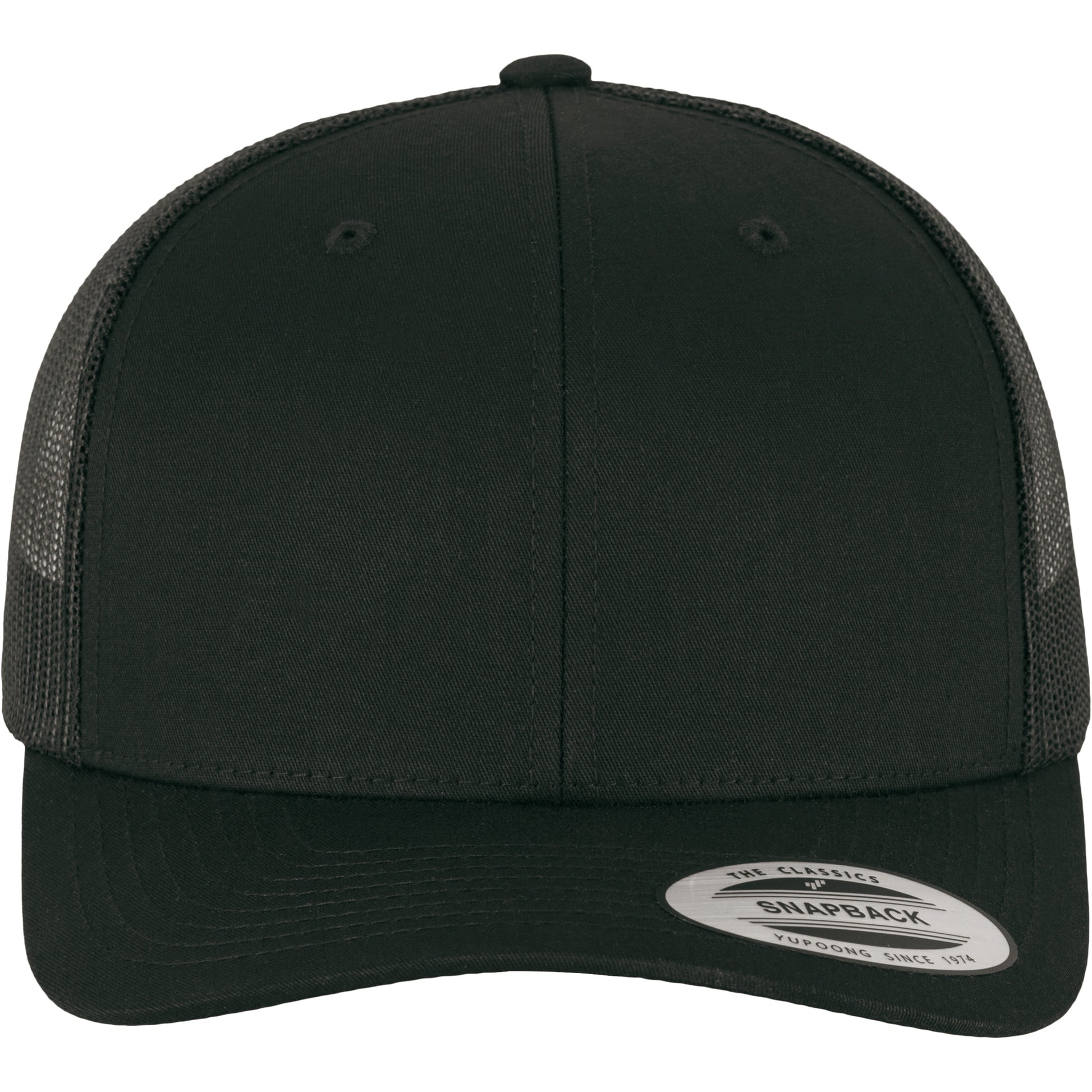 Retro Trucker