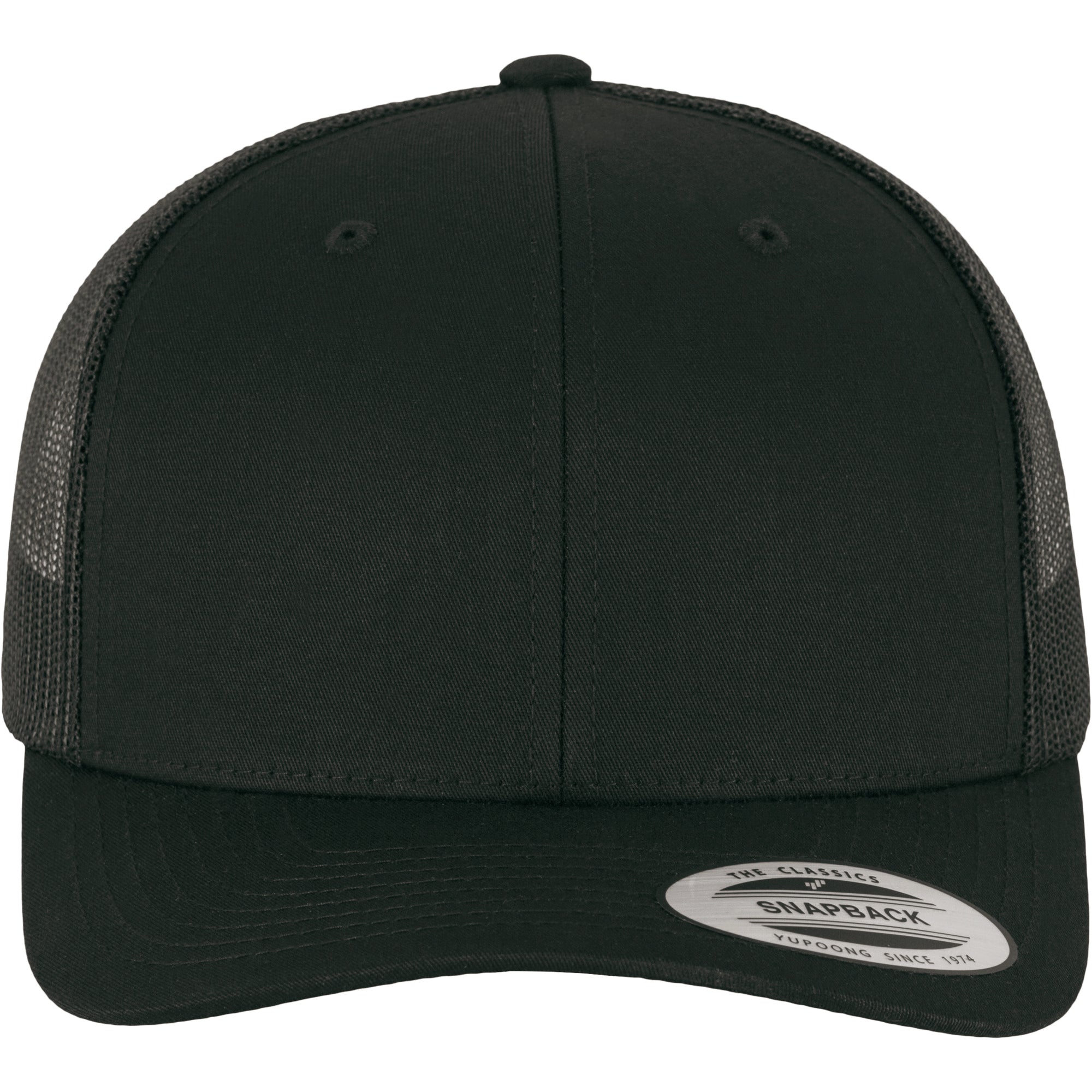 Retro Trucker