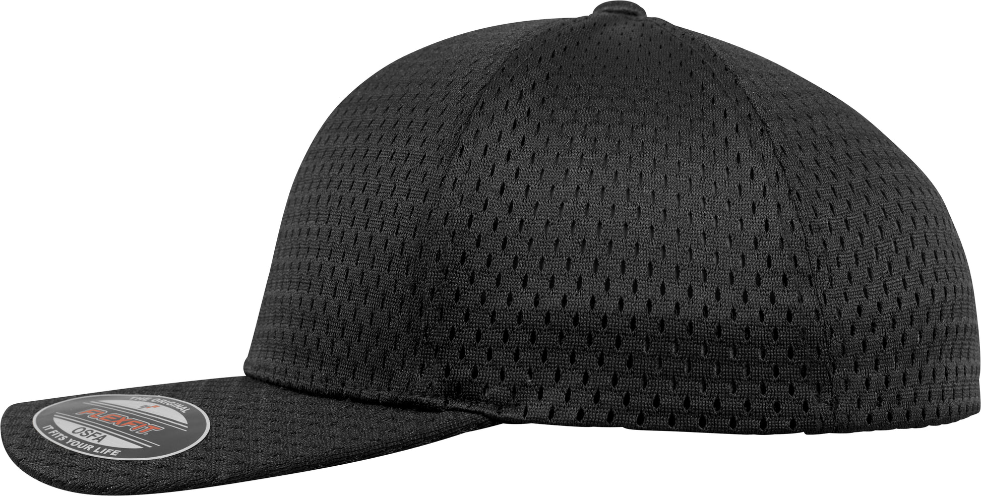 Flexfit Athletic Mesh Cap