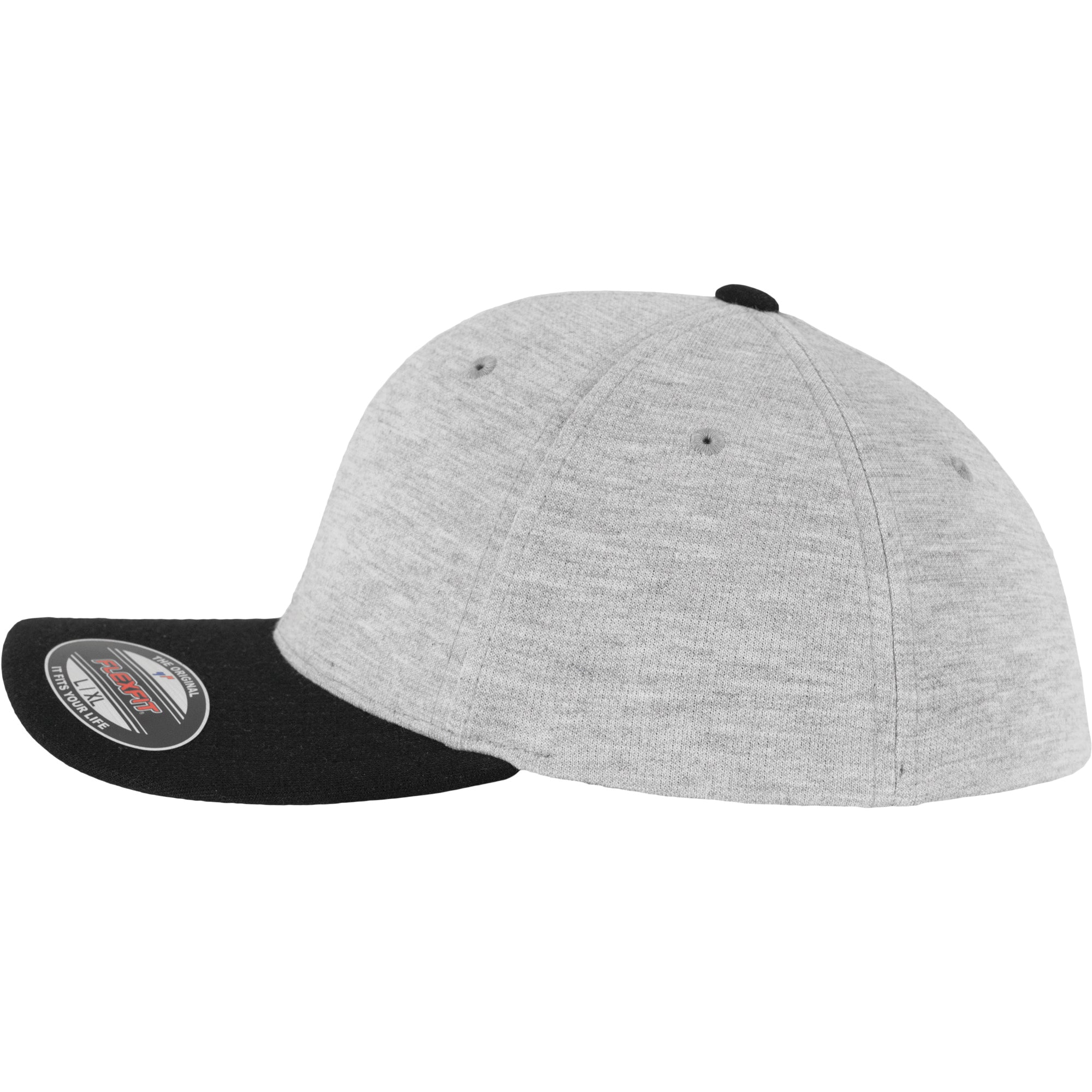 Flexfit Double Jersey 2-Tone Cap