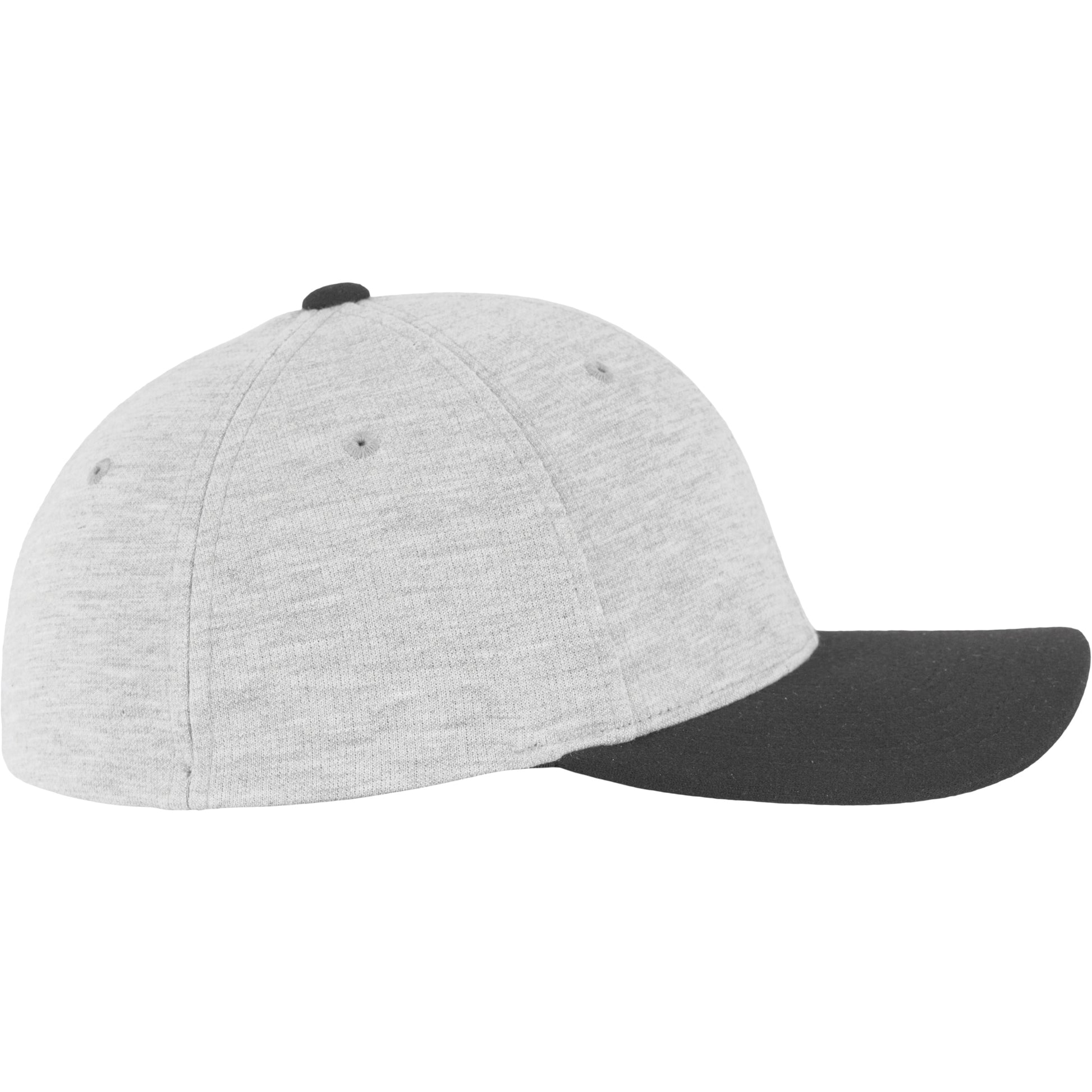 Flexfit Double Jersey 2-Tone Cap