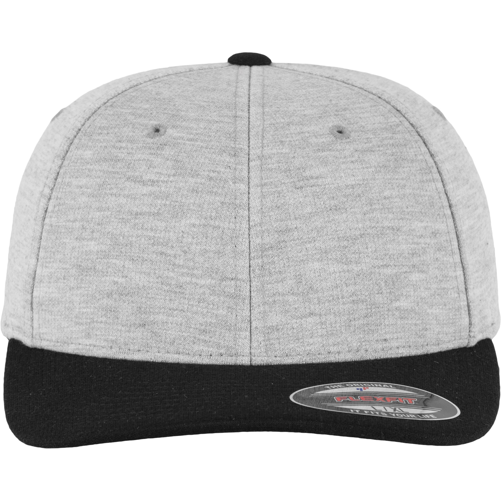 Flexfit Double Jersey 2-Tone Cap