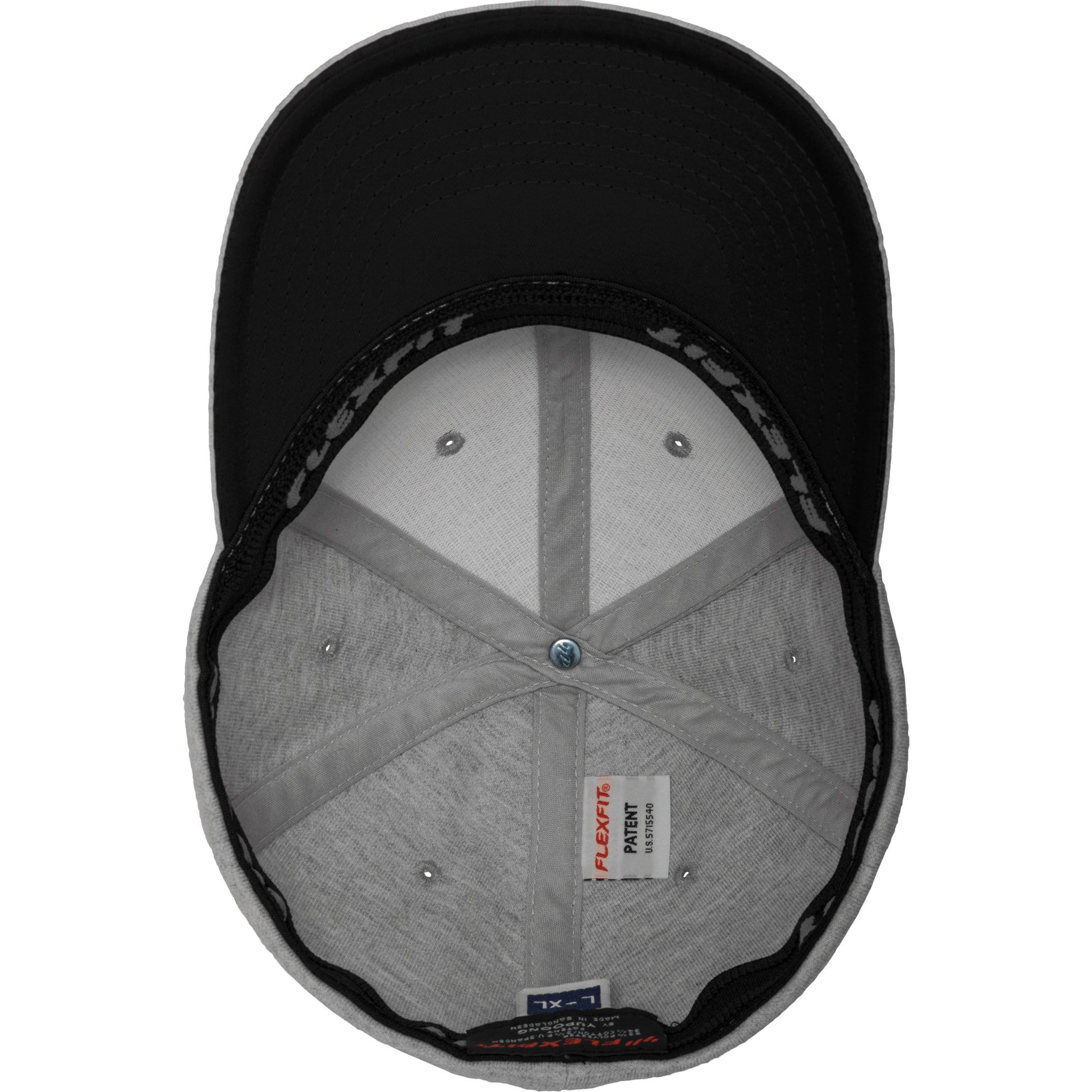 Flexfit Double Jersey 2-Tone Cap