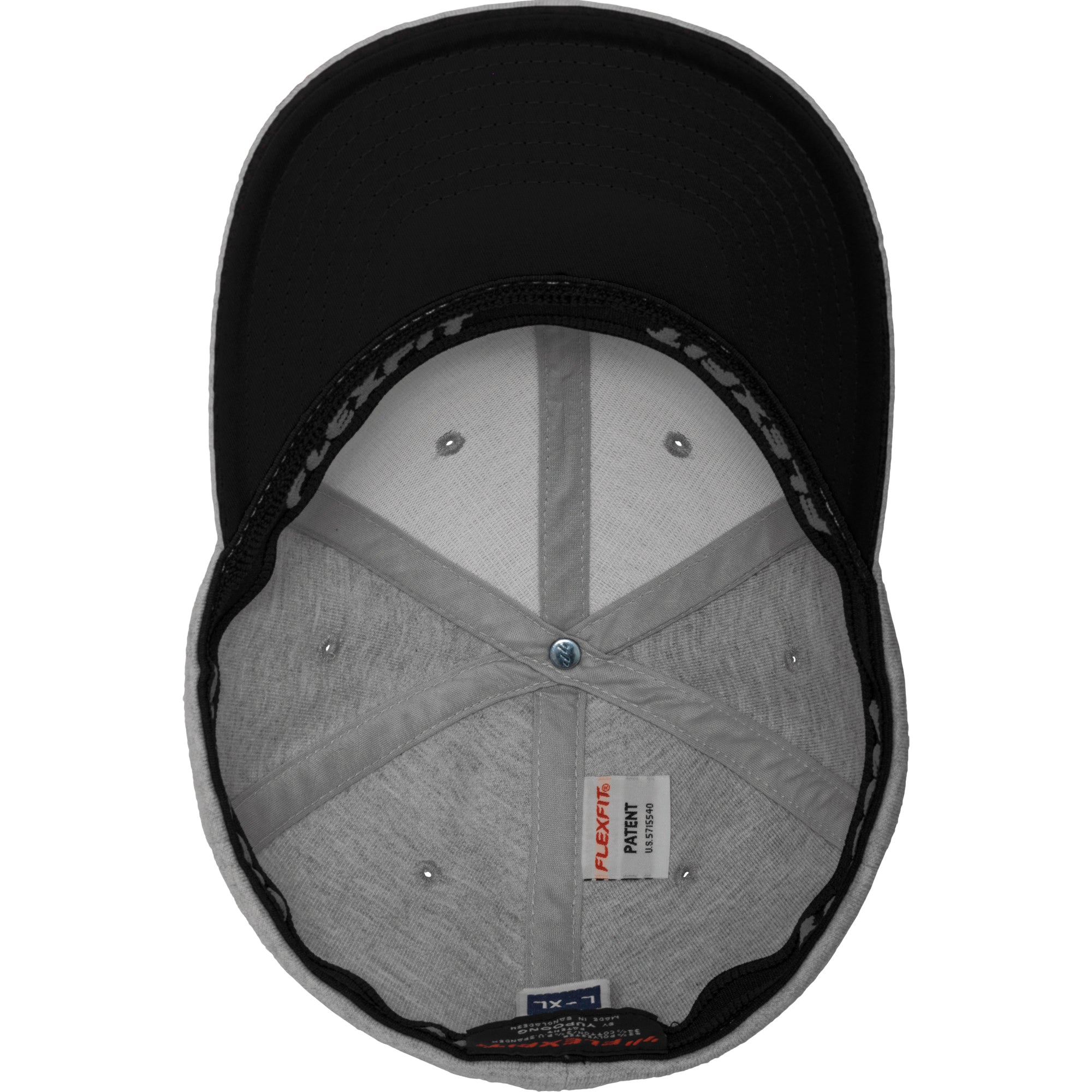 Flexfit Double Jersey 2-Tone Cap