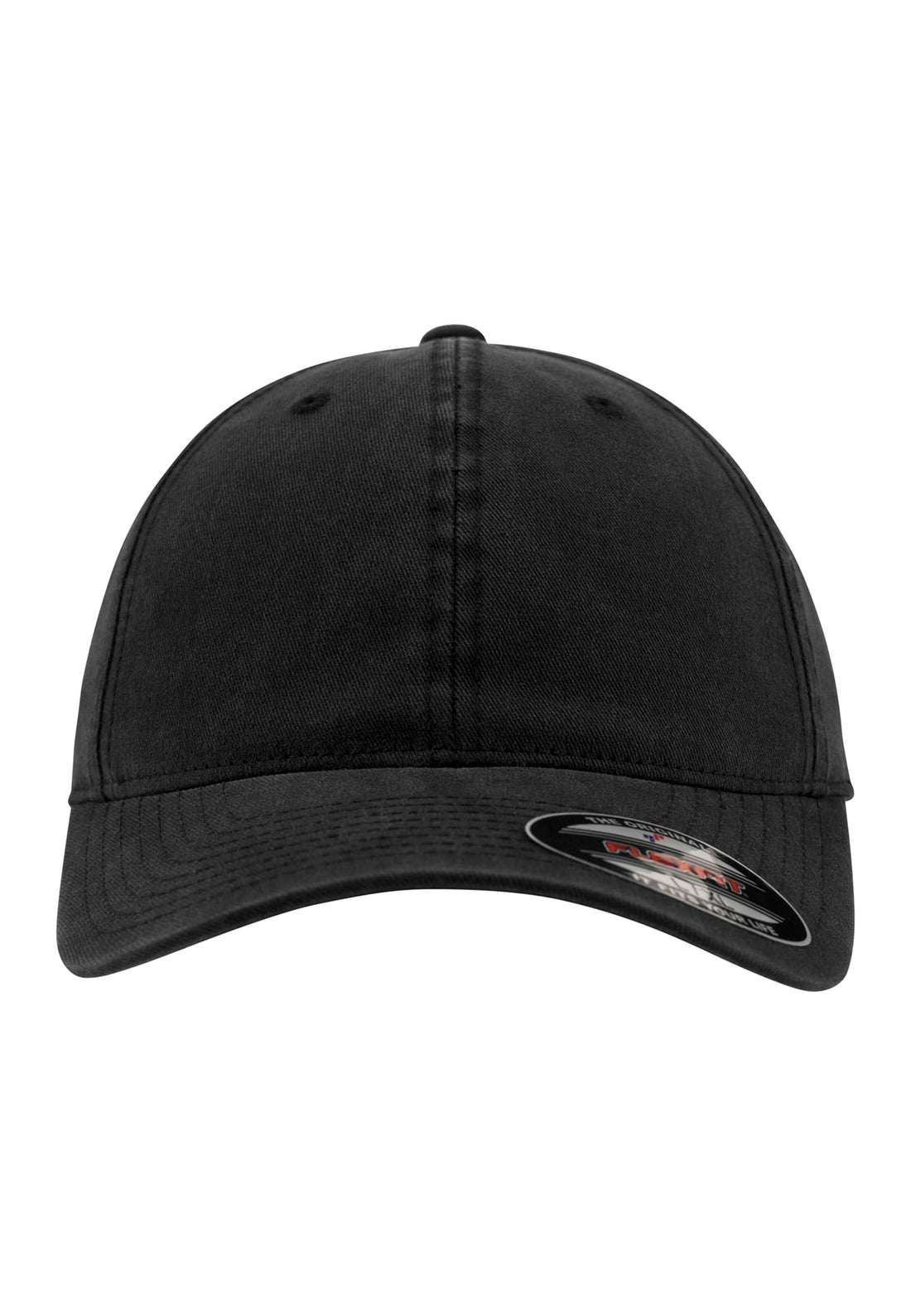 Garment Washed Cotton Dad Hat