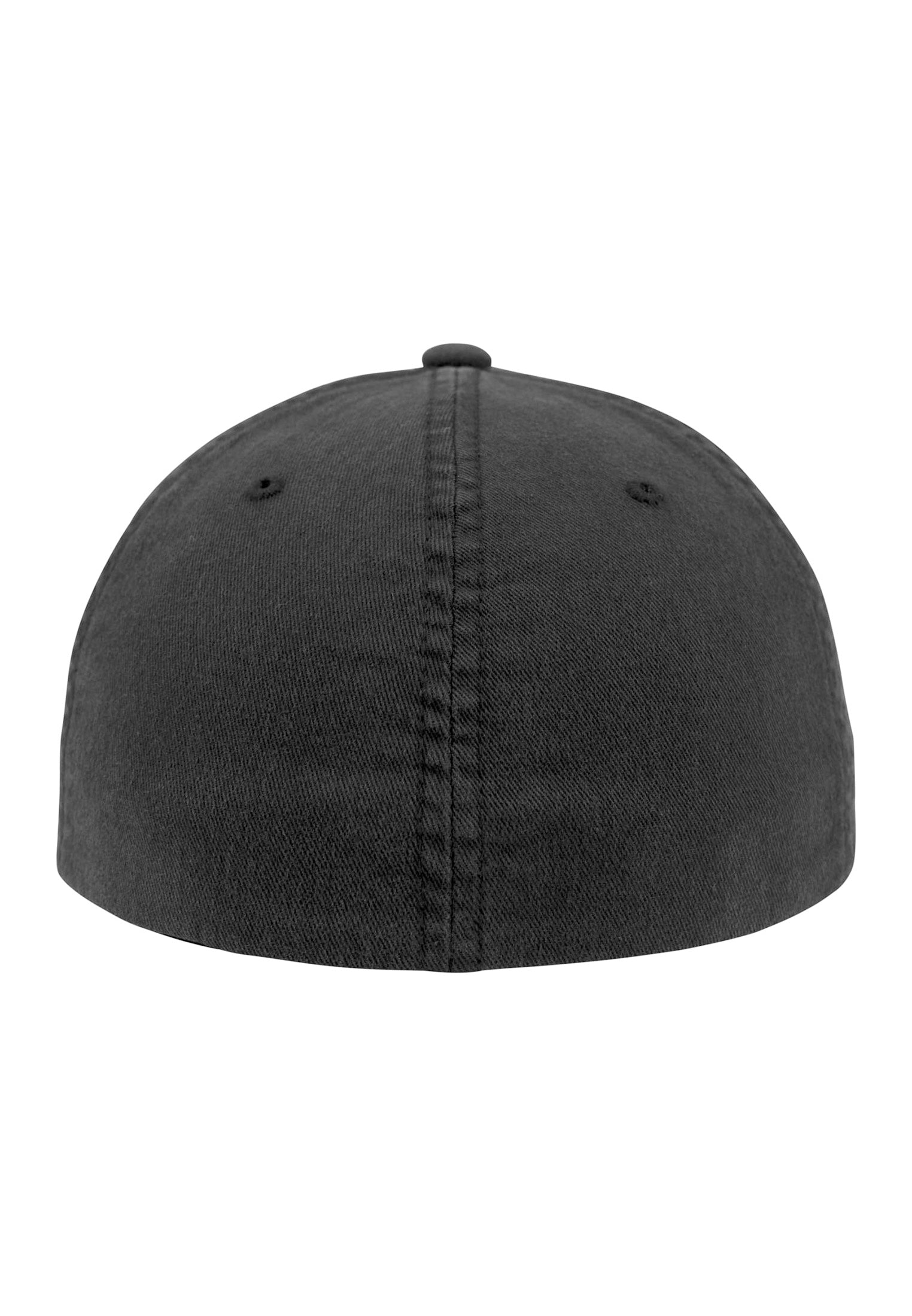 Garment Washed Cotton Dad Hat
