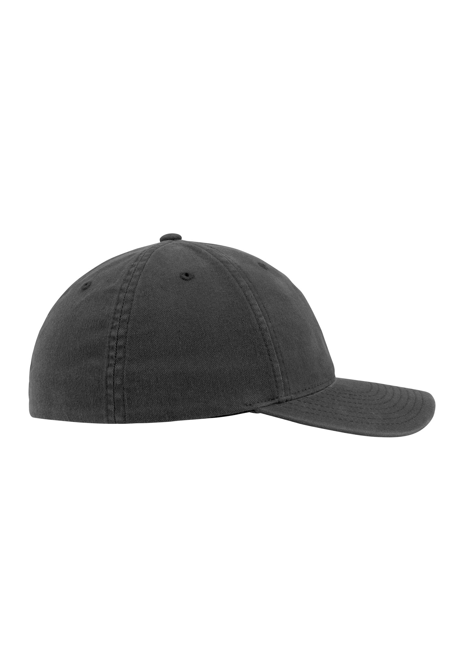 Garment Washed Cotton Dad Hat