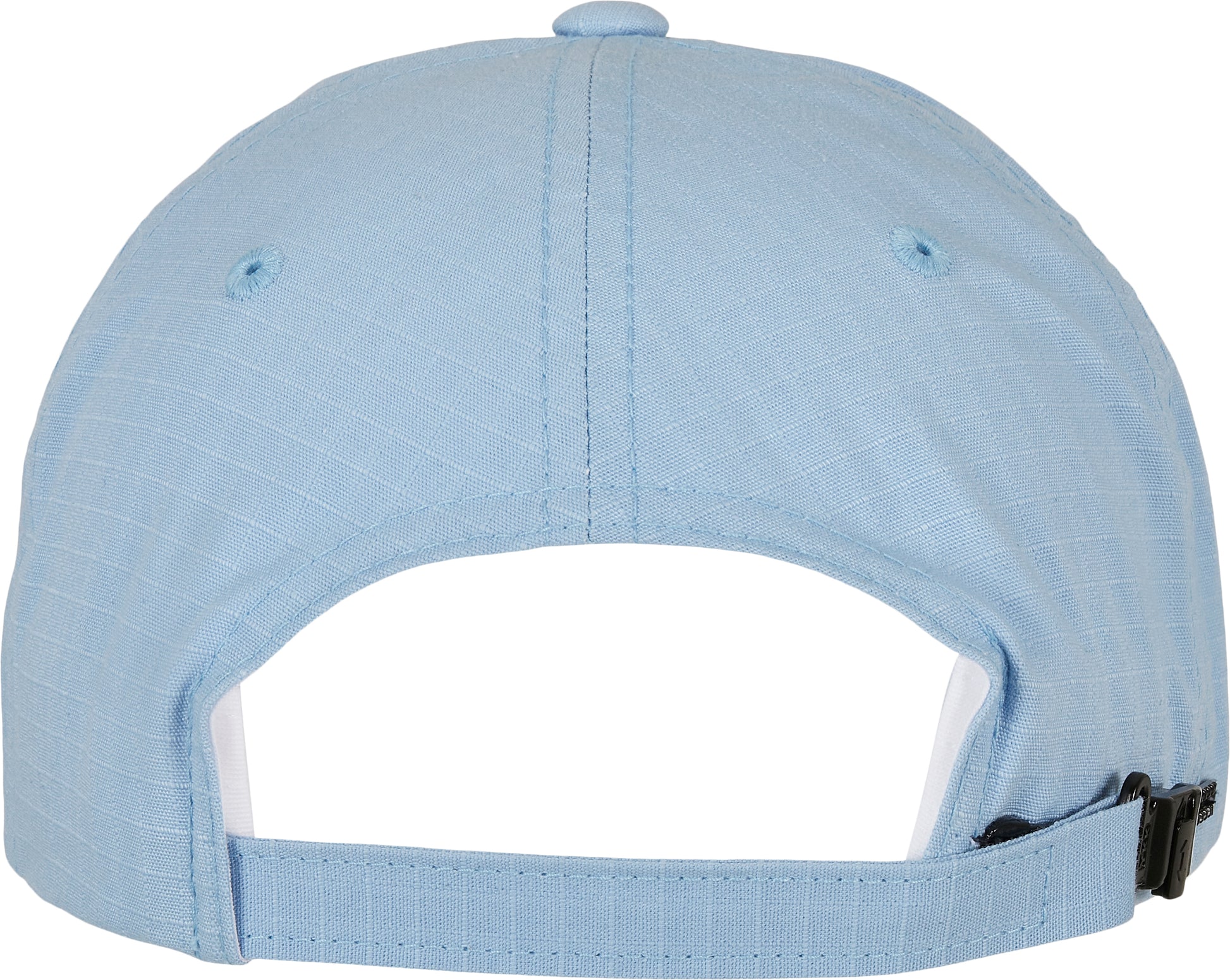 Color Braid Jockey Cap