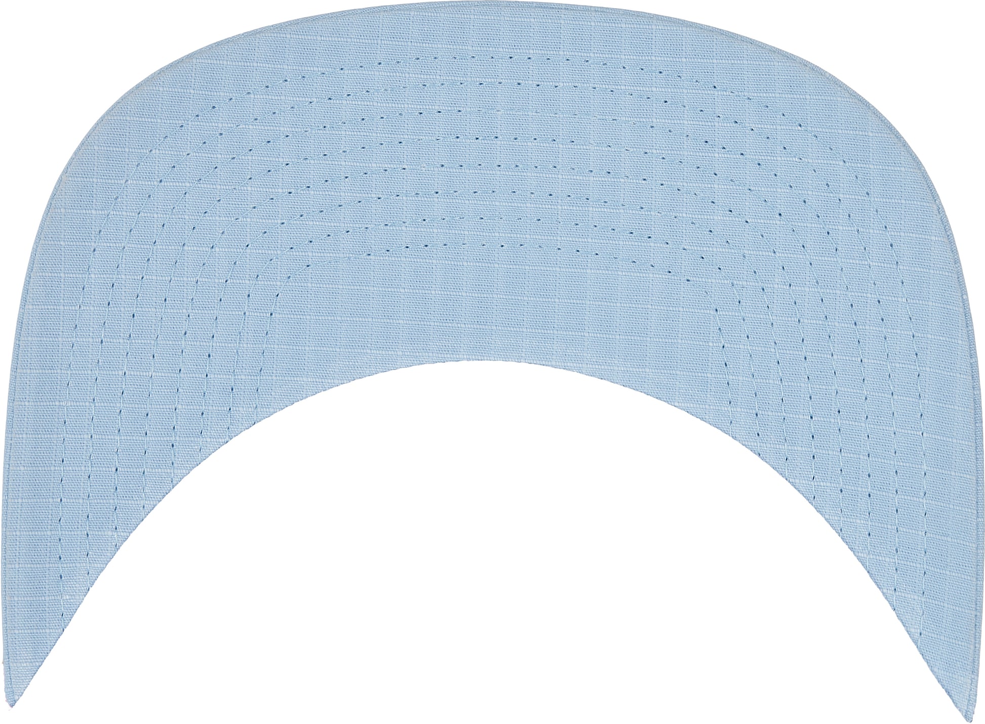 Color Braid Jockey Cap