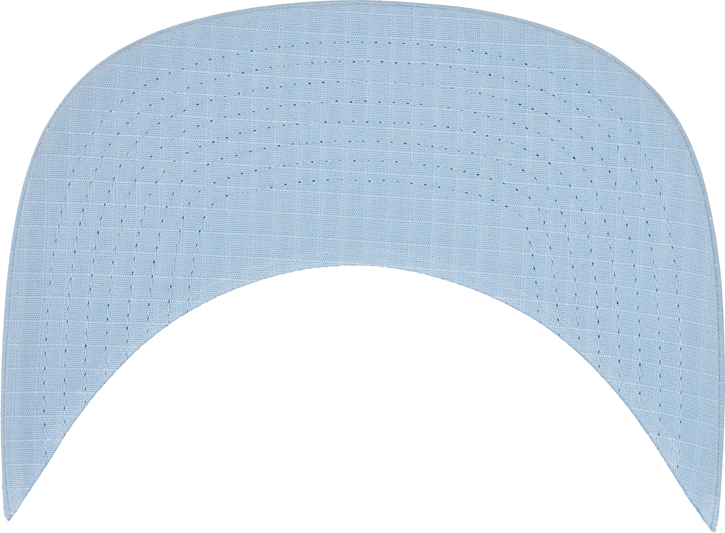 Color Braid Jockey Cap