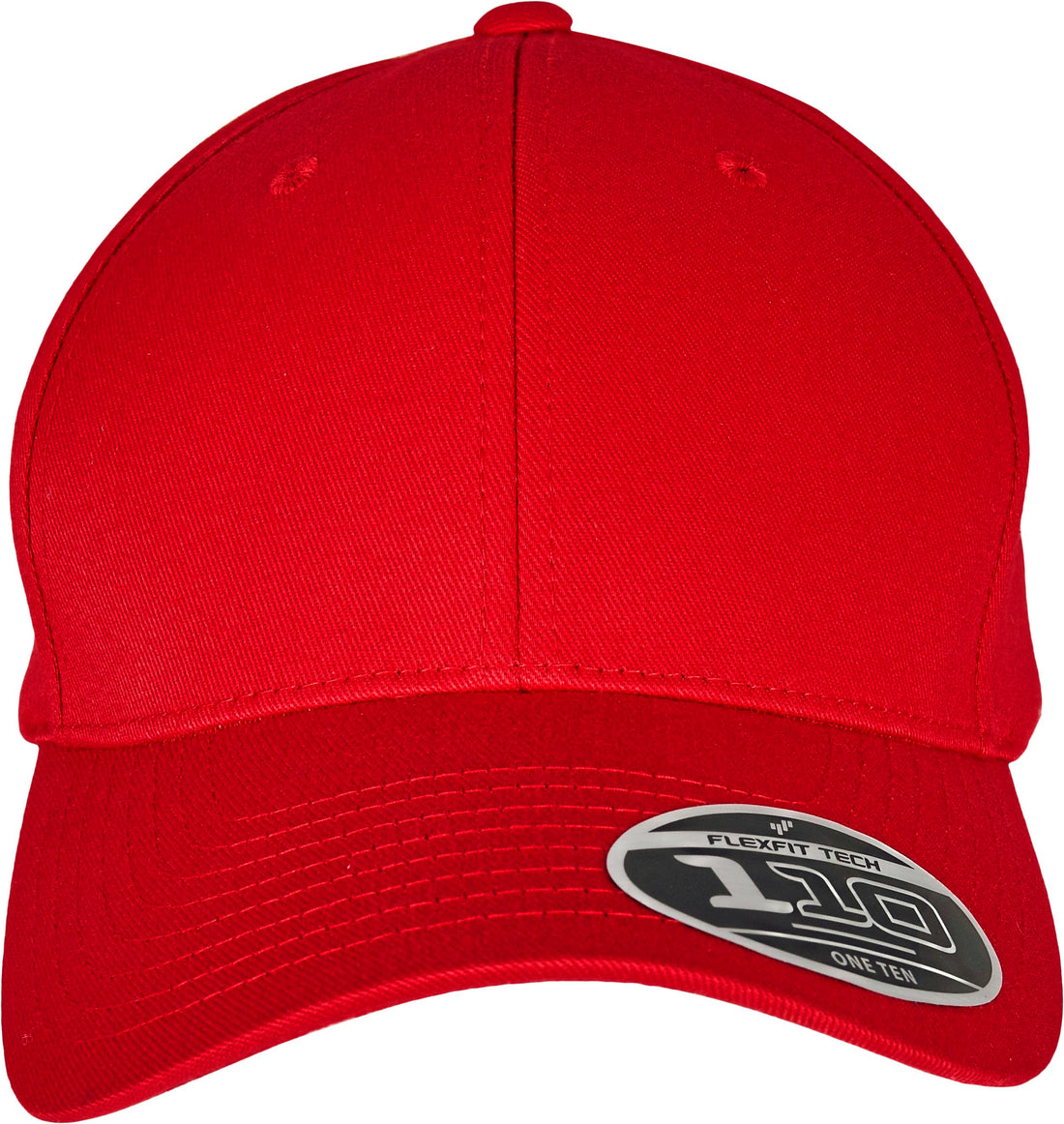 Flexfit 110 Curved Visor Snapback