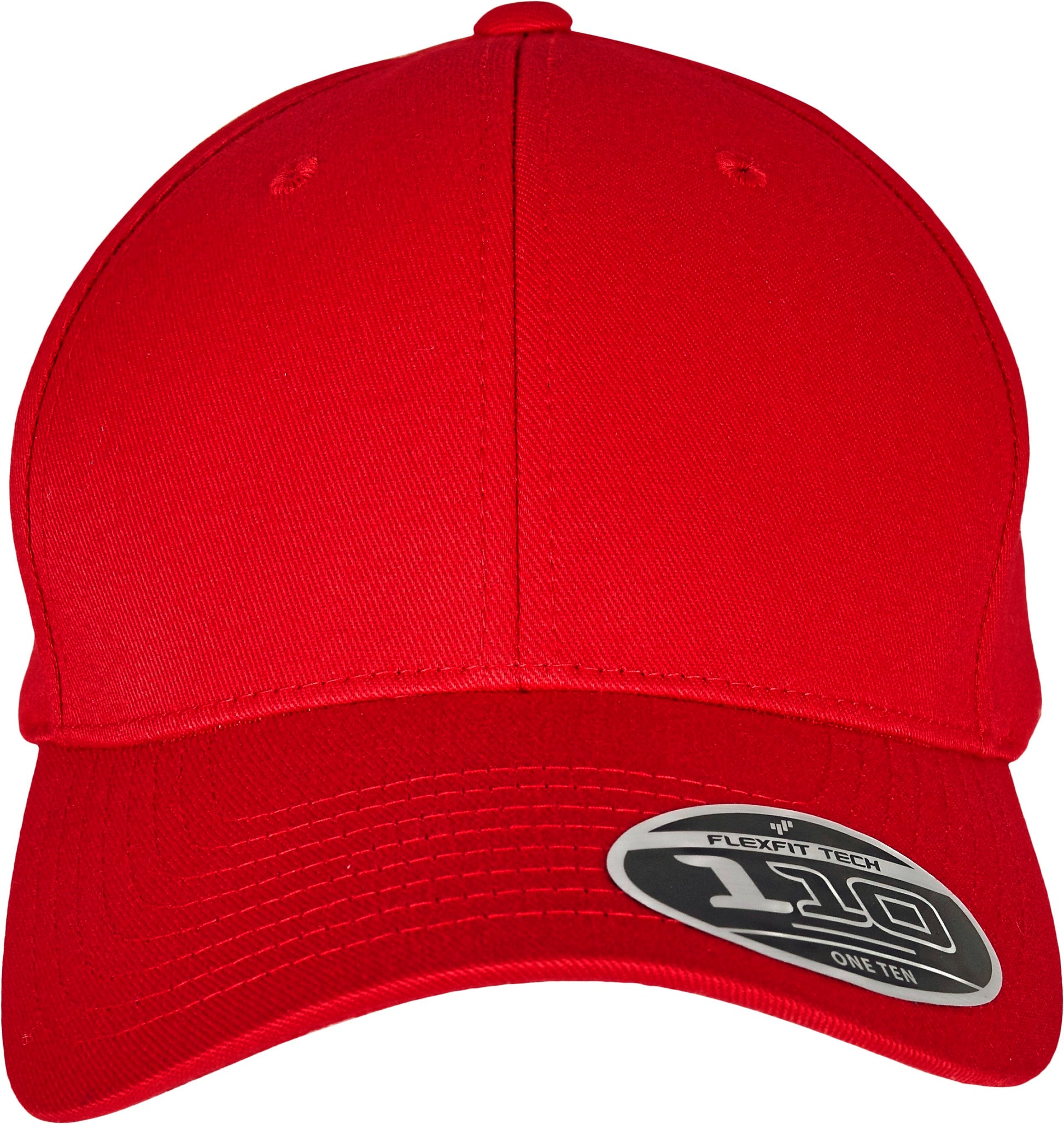 Flexfit 110 Curved Visor Snapback