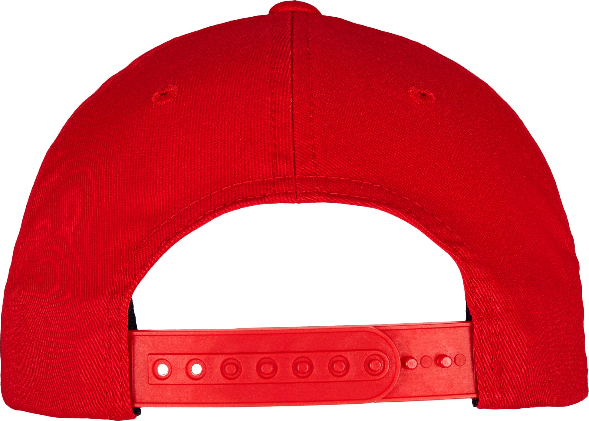 Flexfit 110 Curved Visor Snapback