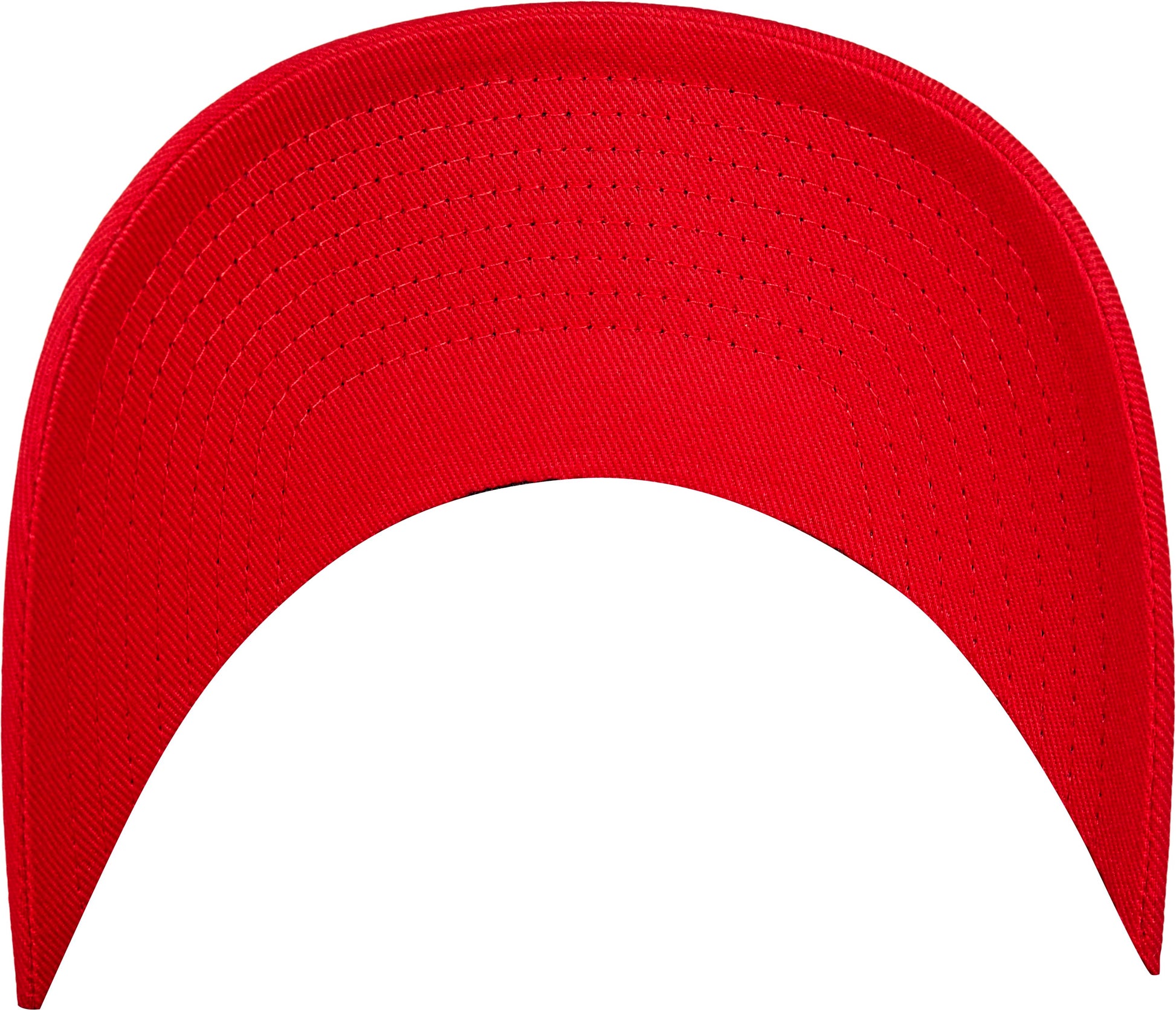 Flexfit 110 Curved Visor Snapback
