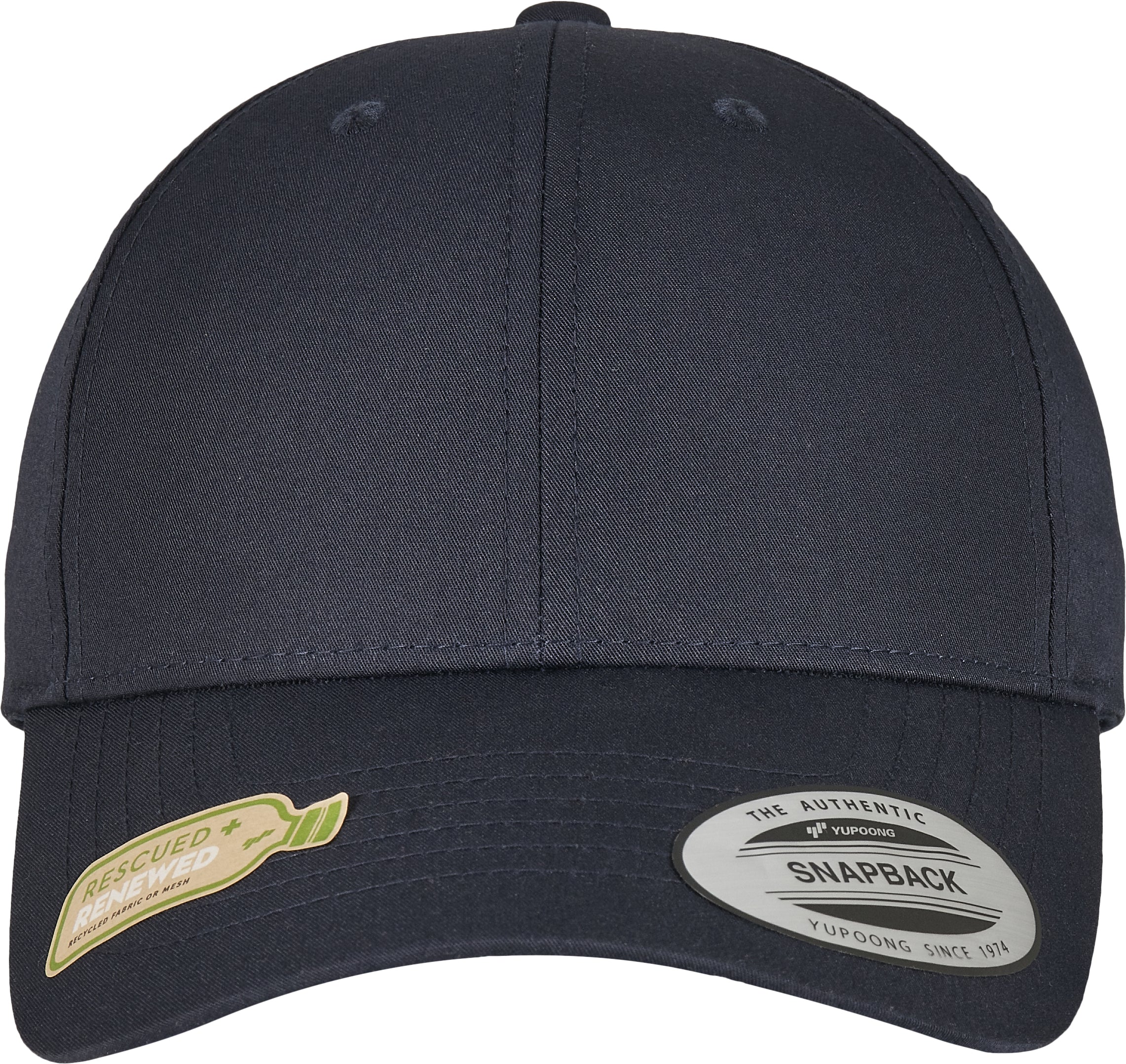 Flexfit Recycled Poly Twill Cap