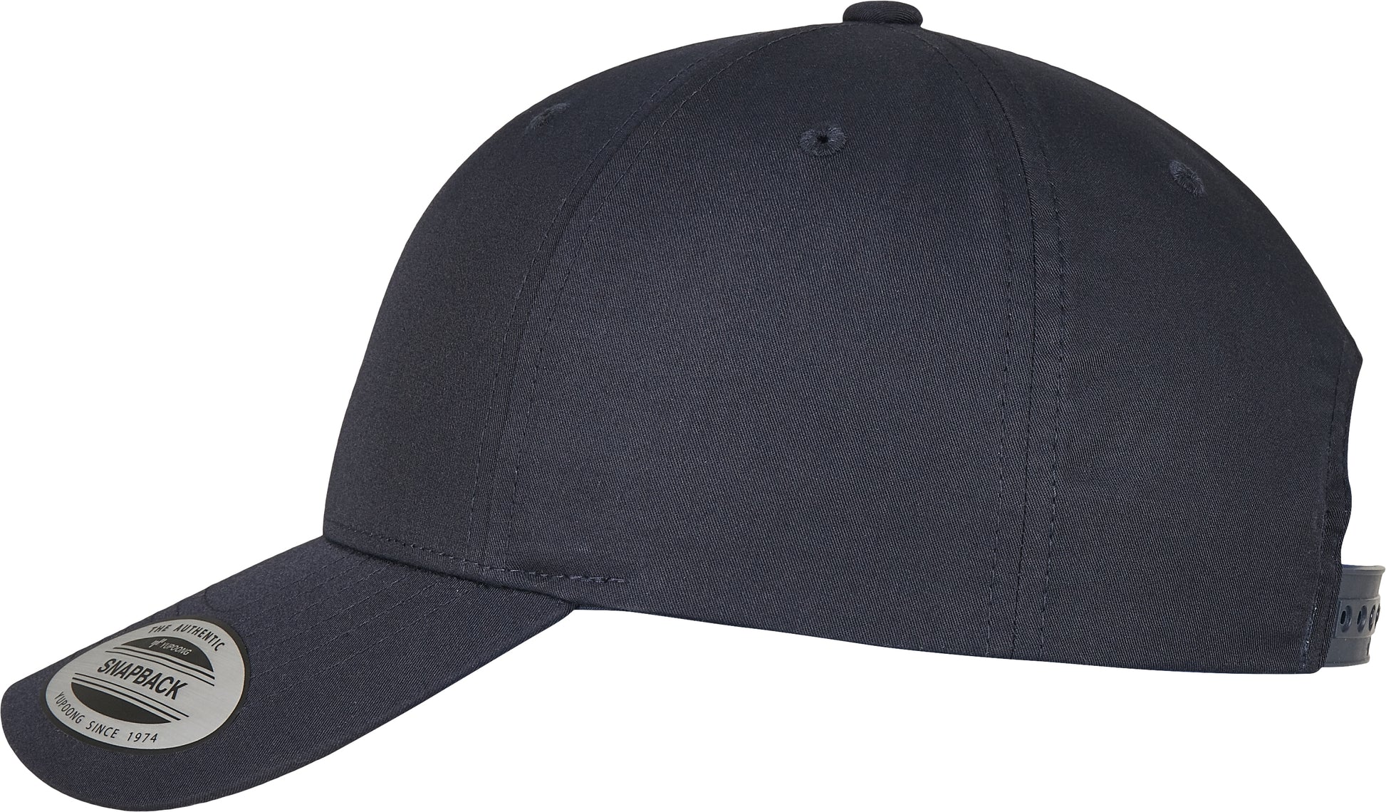Flexfit Recycled Poly Twill Cap