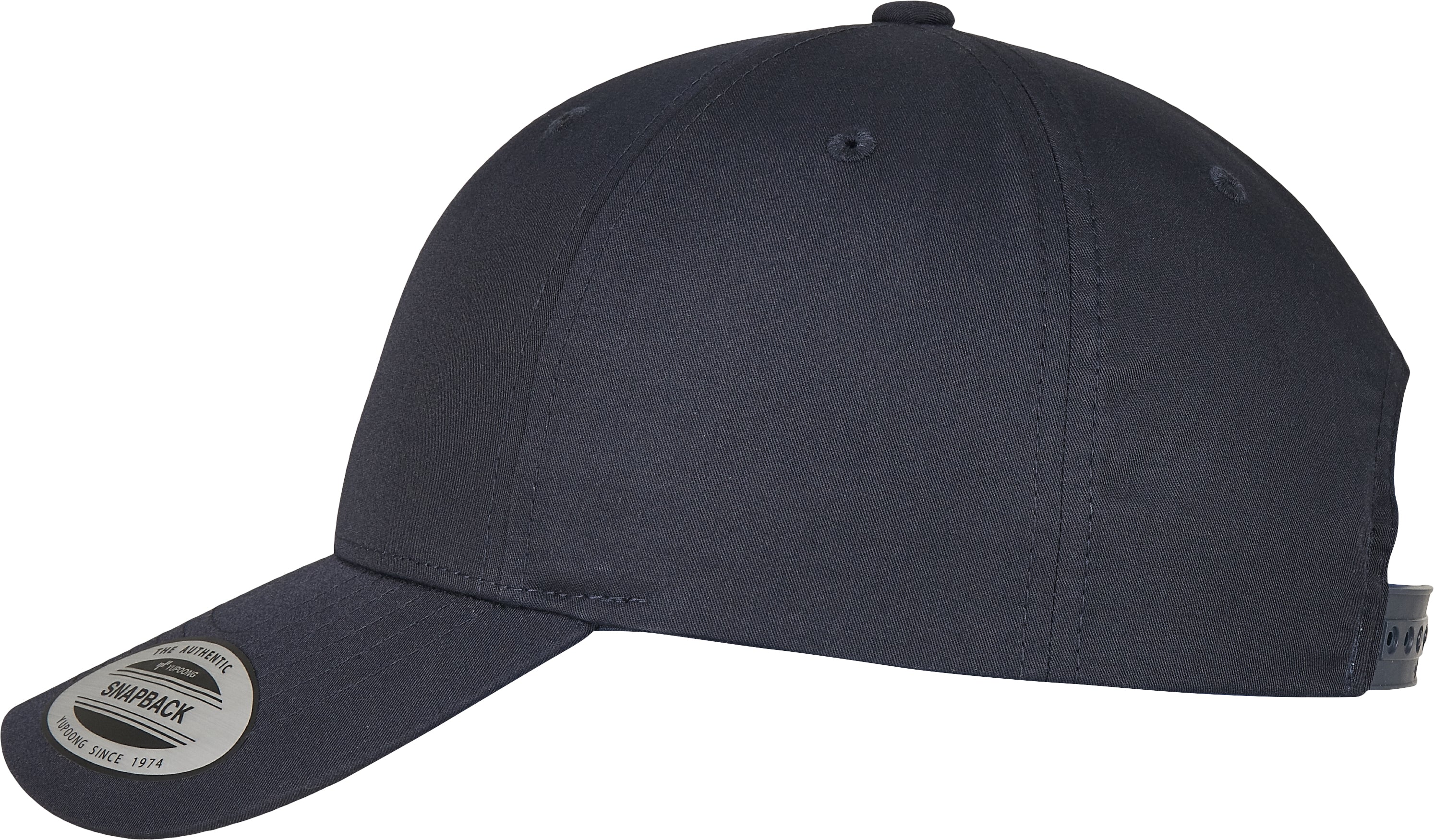 Flexfit Recycled Poly Twill Cap