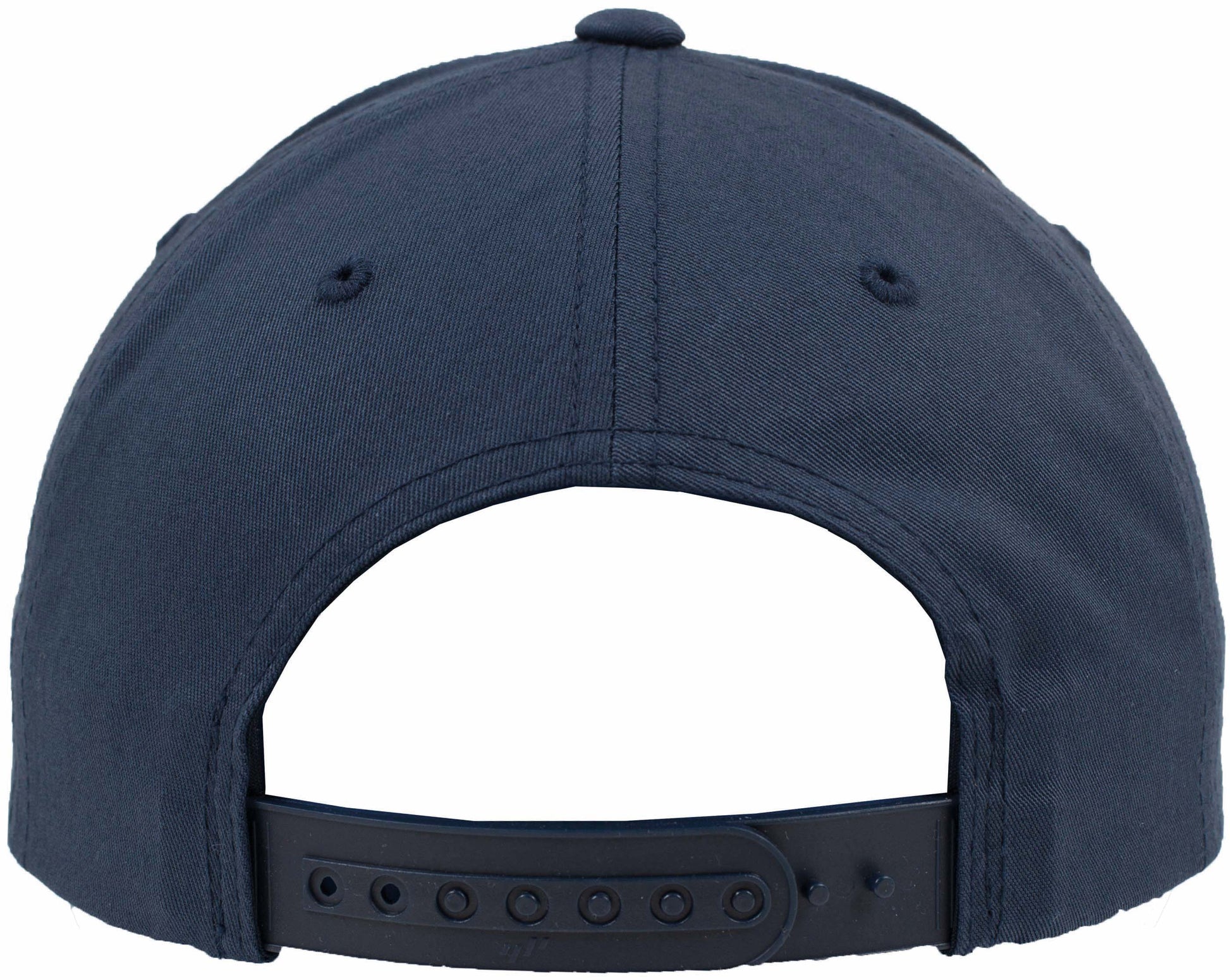 Curved Classic Snapback