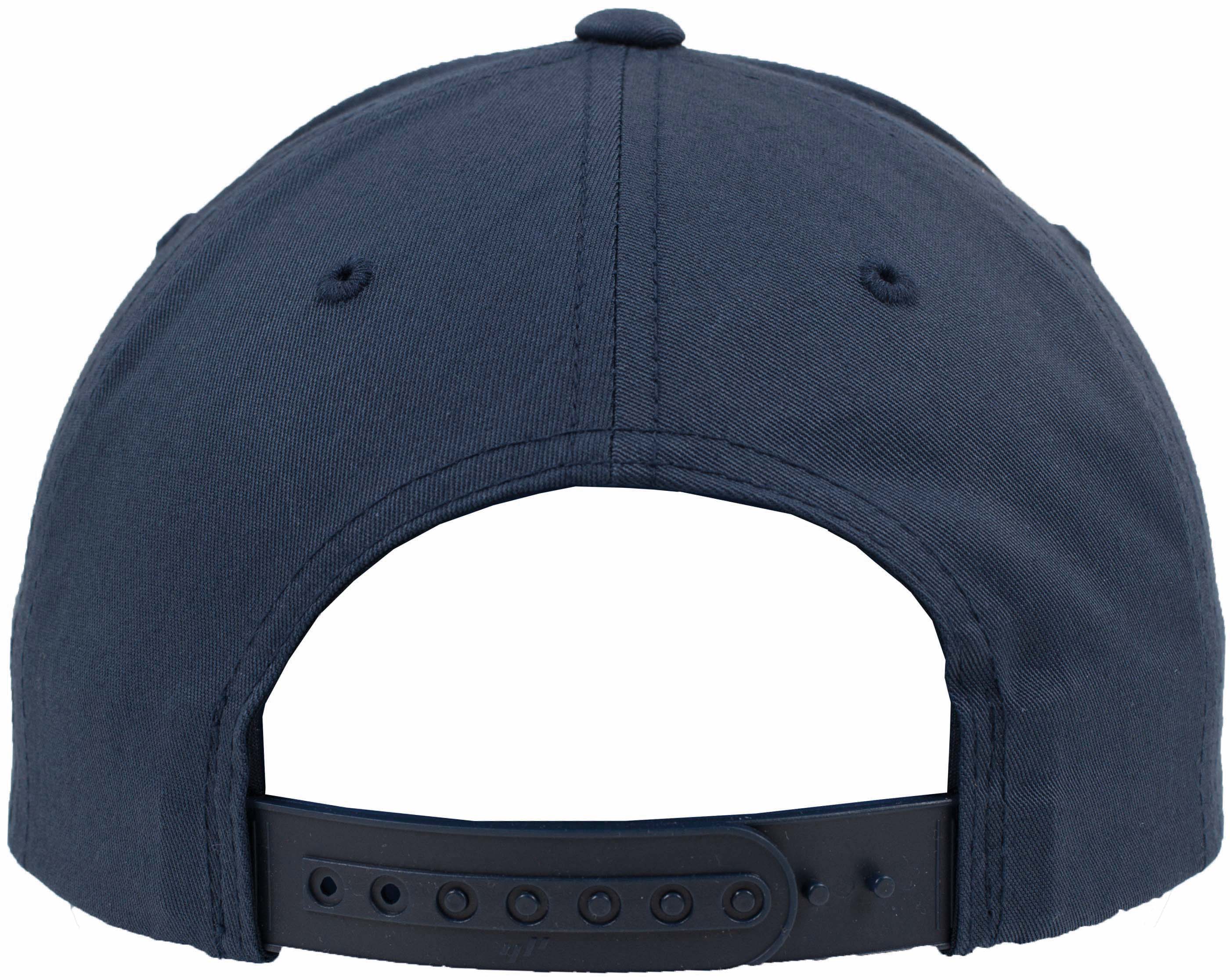 Curved Classic Snapback