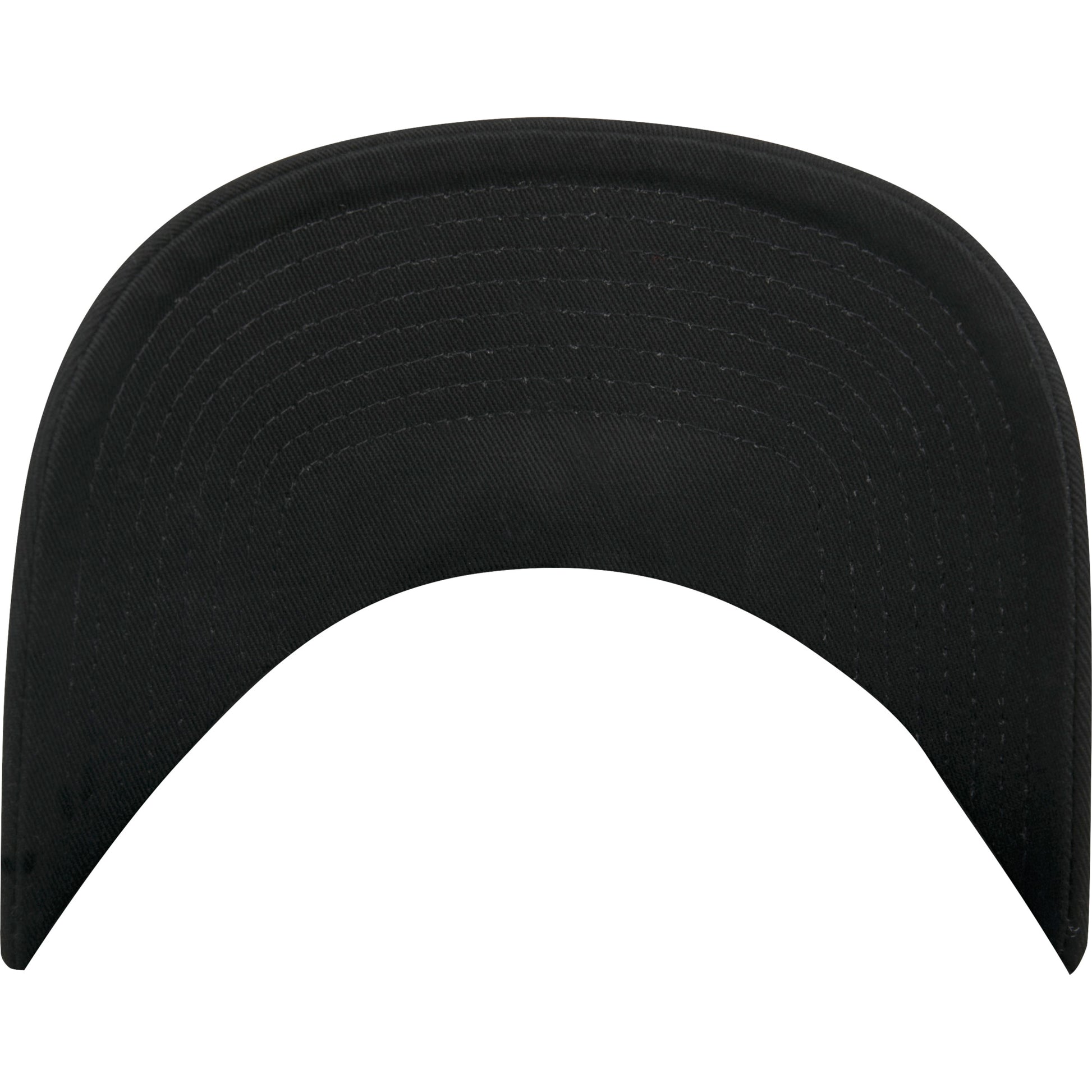5-Panel Curved Classic Snapback