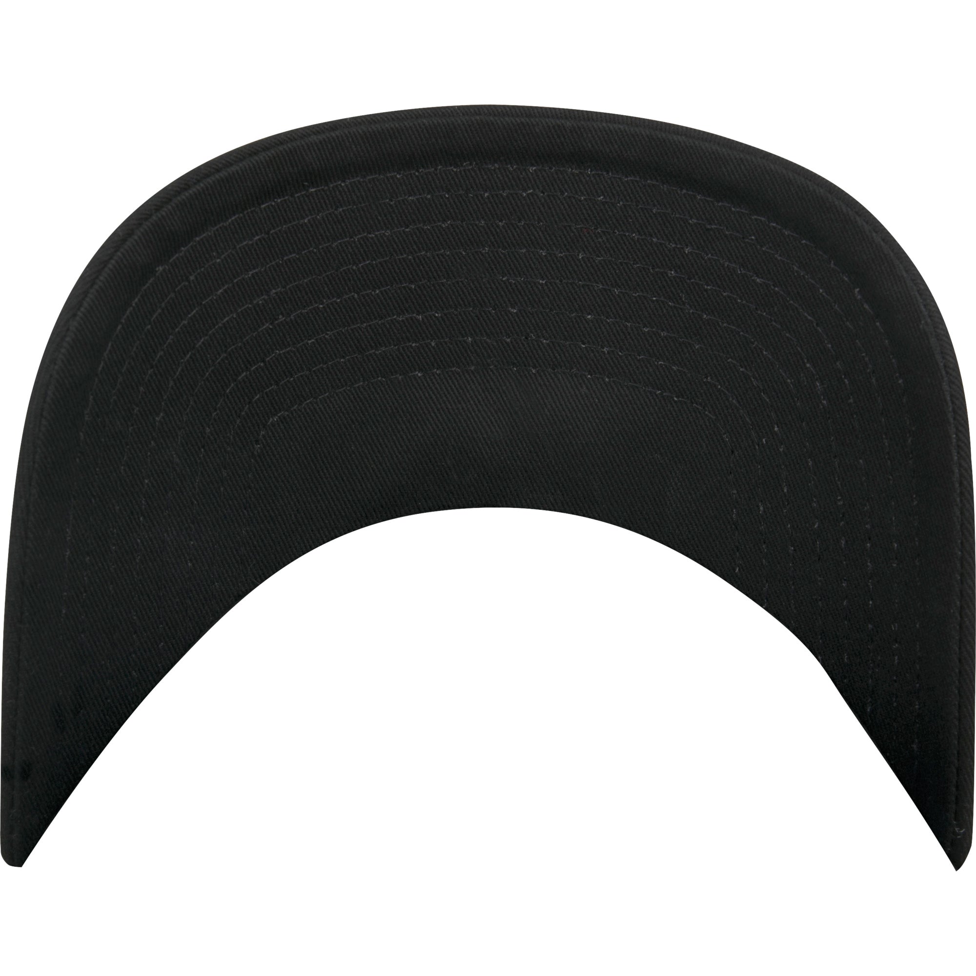5-Panel Curved Classic Snapback