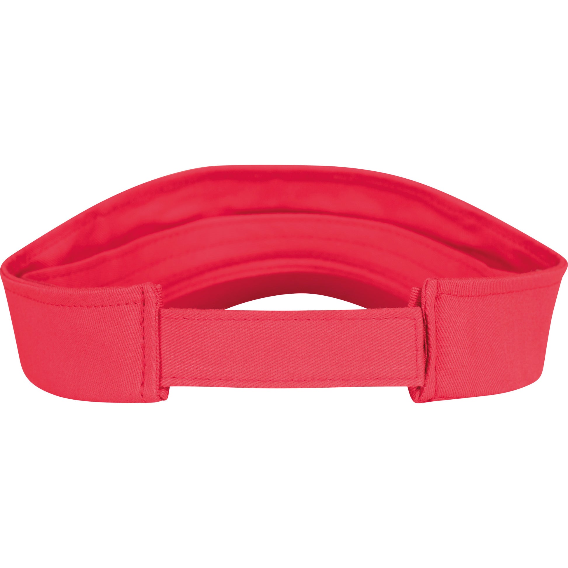 Curved Visor Cap