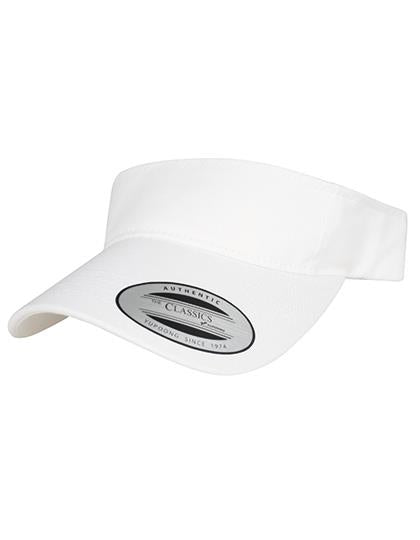 Curved Visor Cap