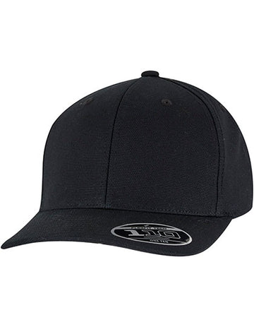 Flexfit 110 Curved Snapback