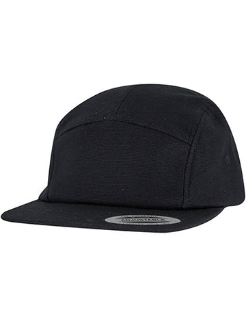 Jokey Canvas Cap