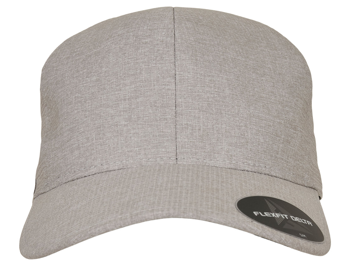 Flexfit Delta Carbon Cap