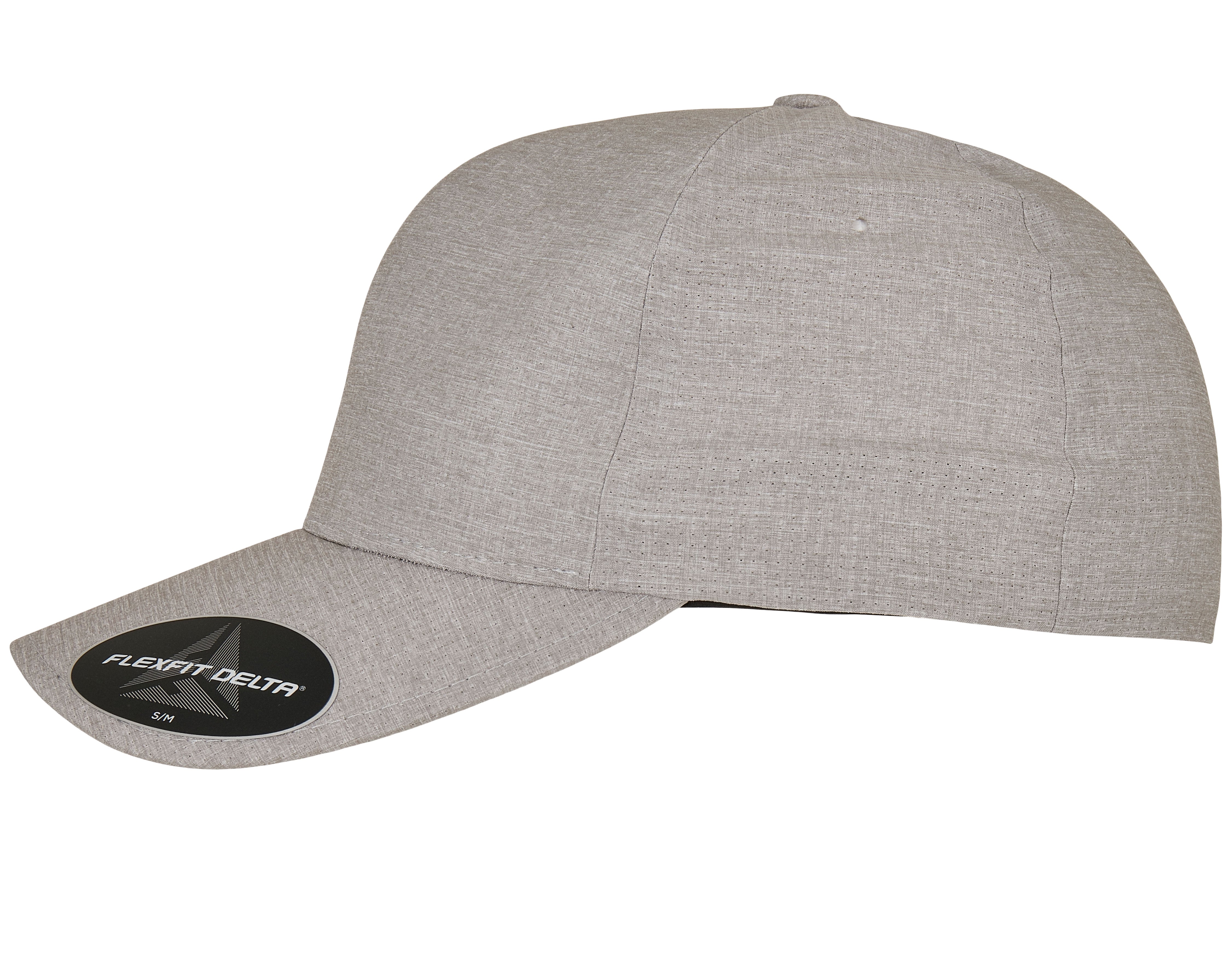 Flexfit Delta Carbon Cap