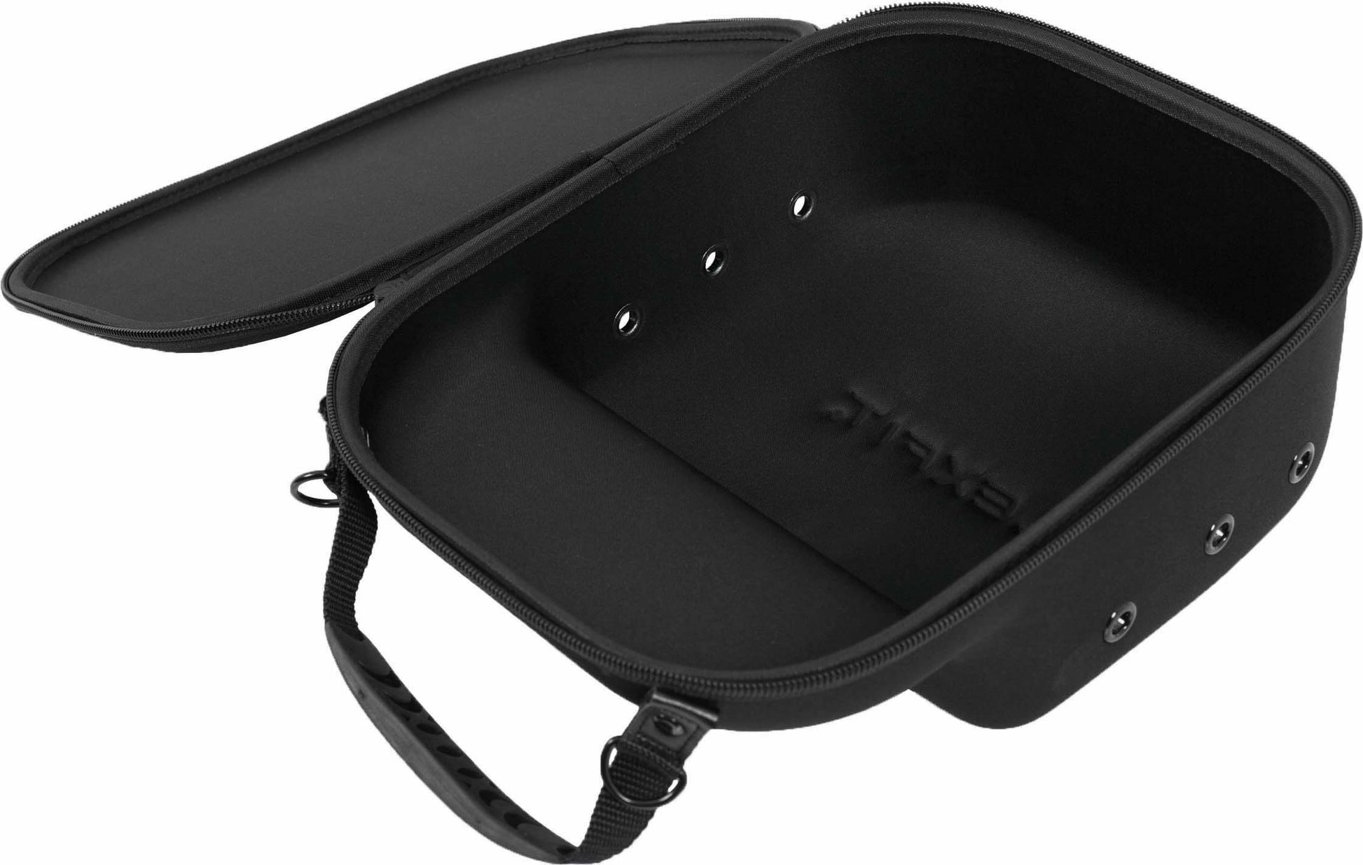 Cap Carrier for 6 Caps