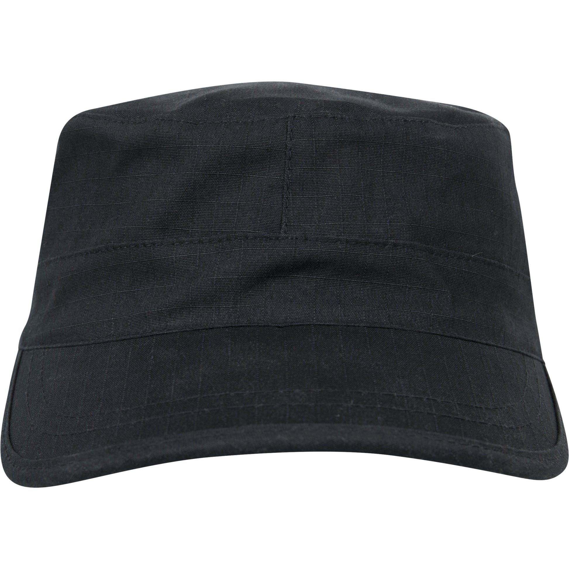 Adjustable Top Gun Ripstop Cap
