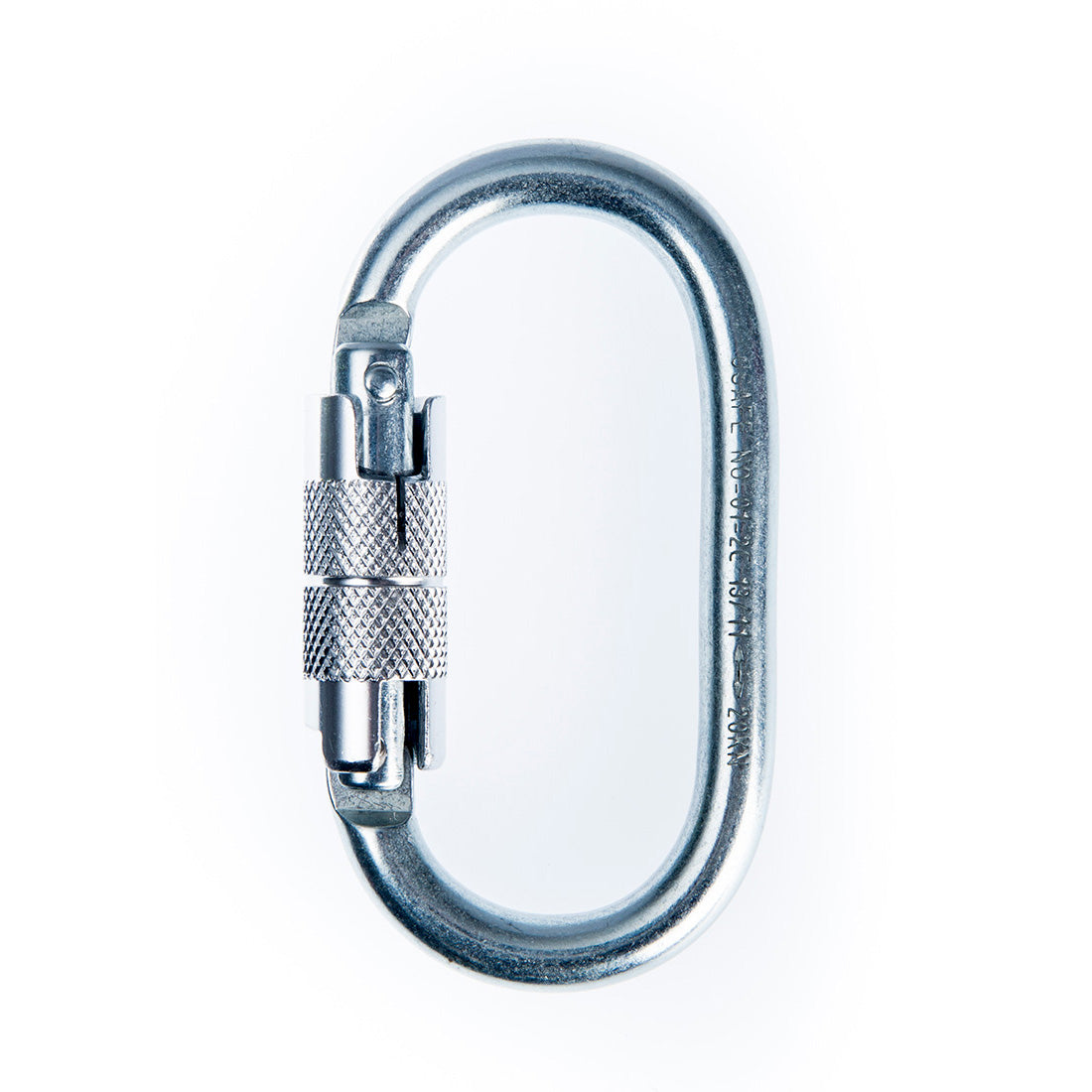 Twist Lock karabijnhaak