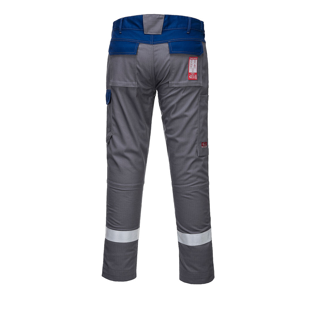 Bizlflame Ultra twee kleuren broek (regular)