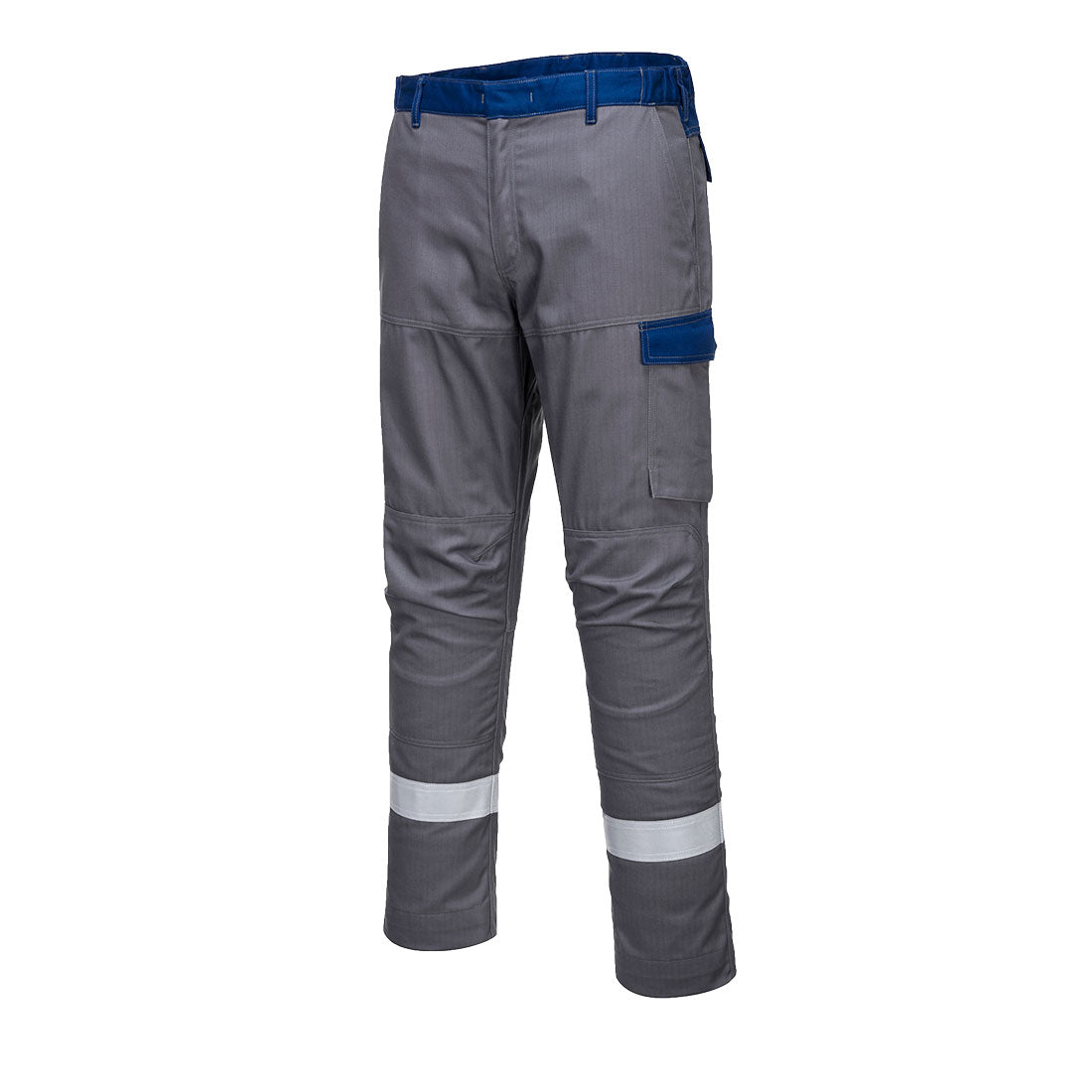 Bizlflame Ultra twee kleuren broek (regular)