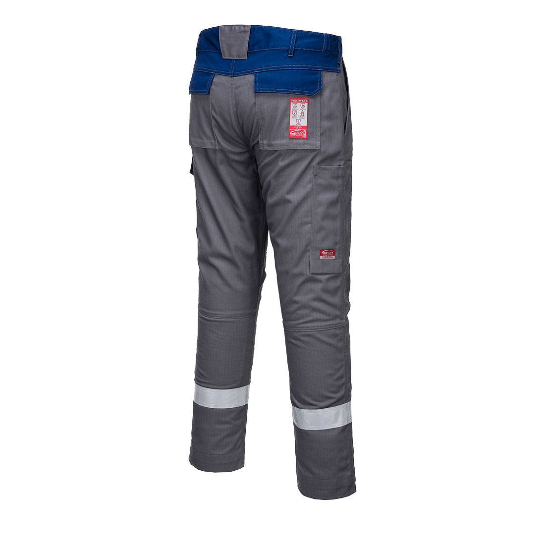 Bizlflame Ultra twee kleuren broek (regular)