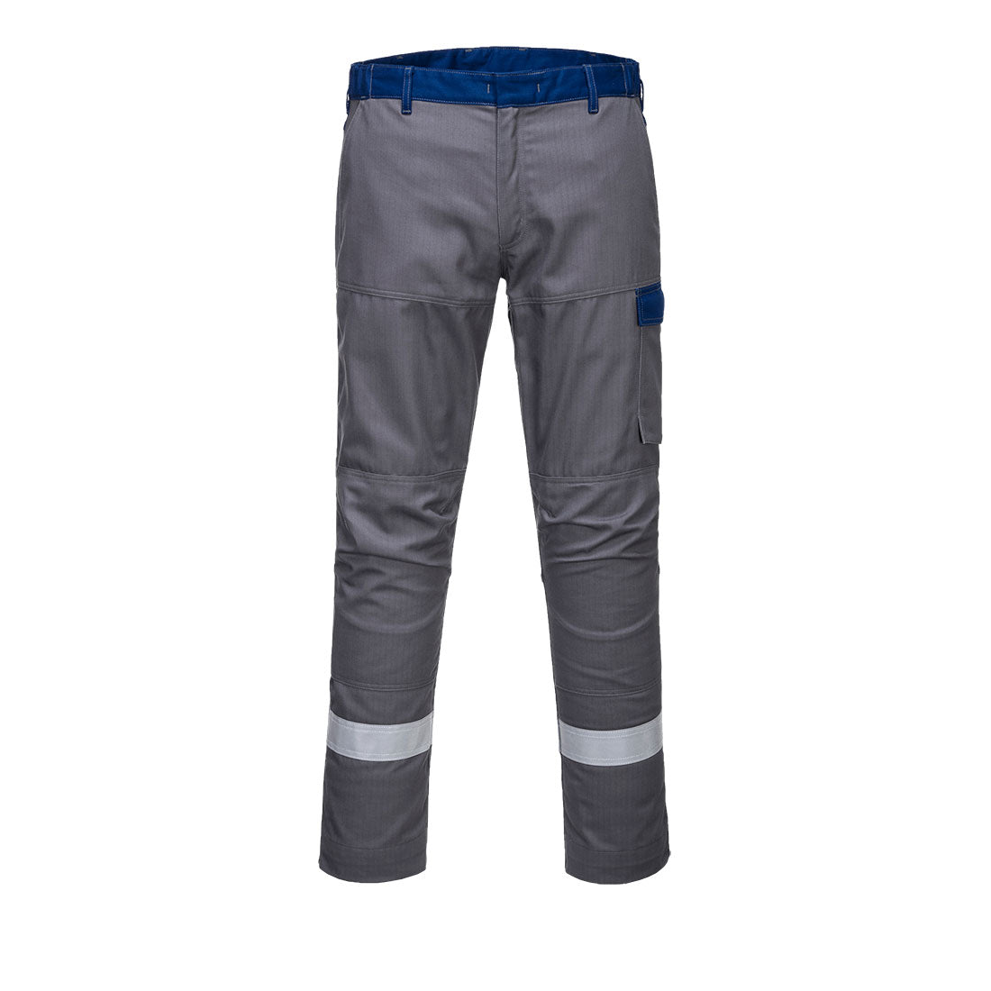 Bizlflame Ultra twee kleuren broek (regular)