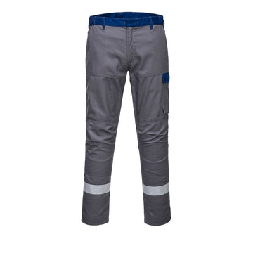 Bizlflame Ultra twee kleuren broek (regular)